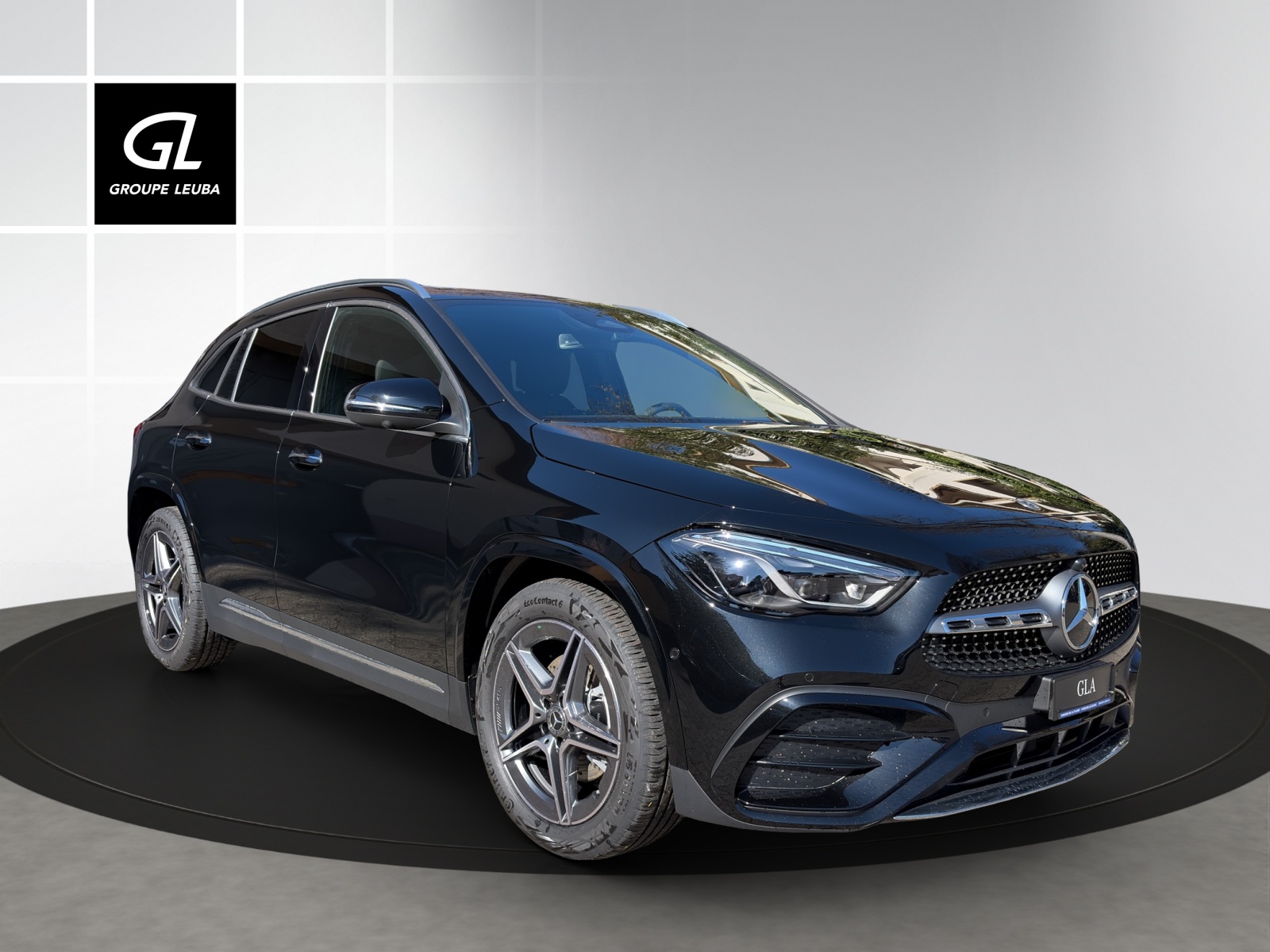 Photo MERCEDES-BENZ GLA-220 GLA 220 4Matic 8G-DCT