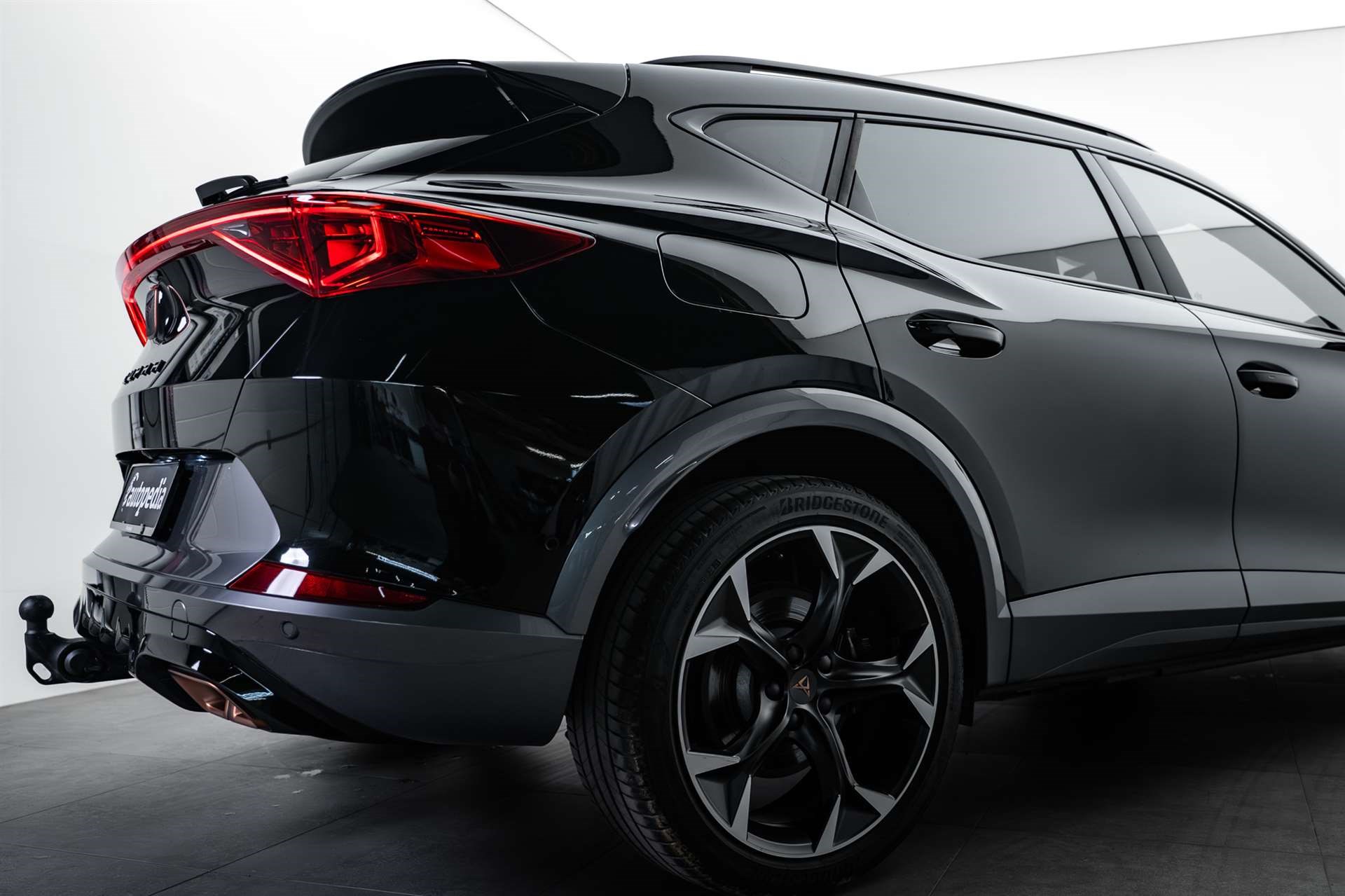 CUPRA Formentor 1.4 e-HYBRID pHEV VZ 245PS DSG-image-3