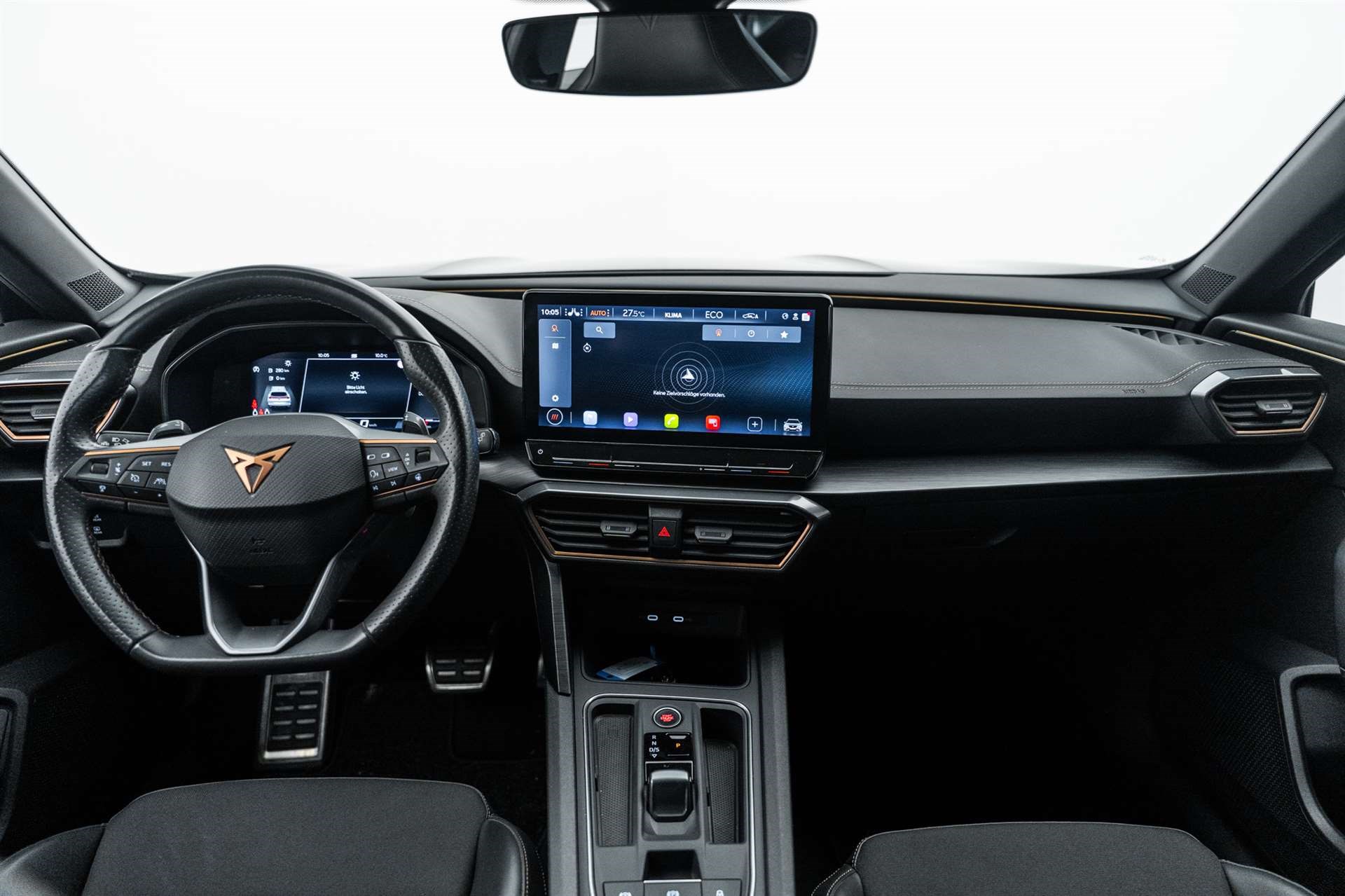 CUPRA Formentor 1.4 e-HYBRID pHEV VZ 245PS DSG-image-8