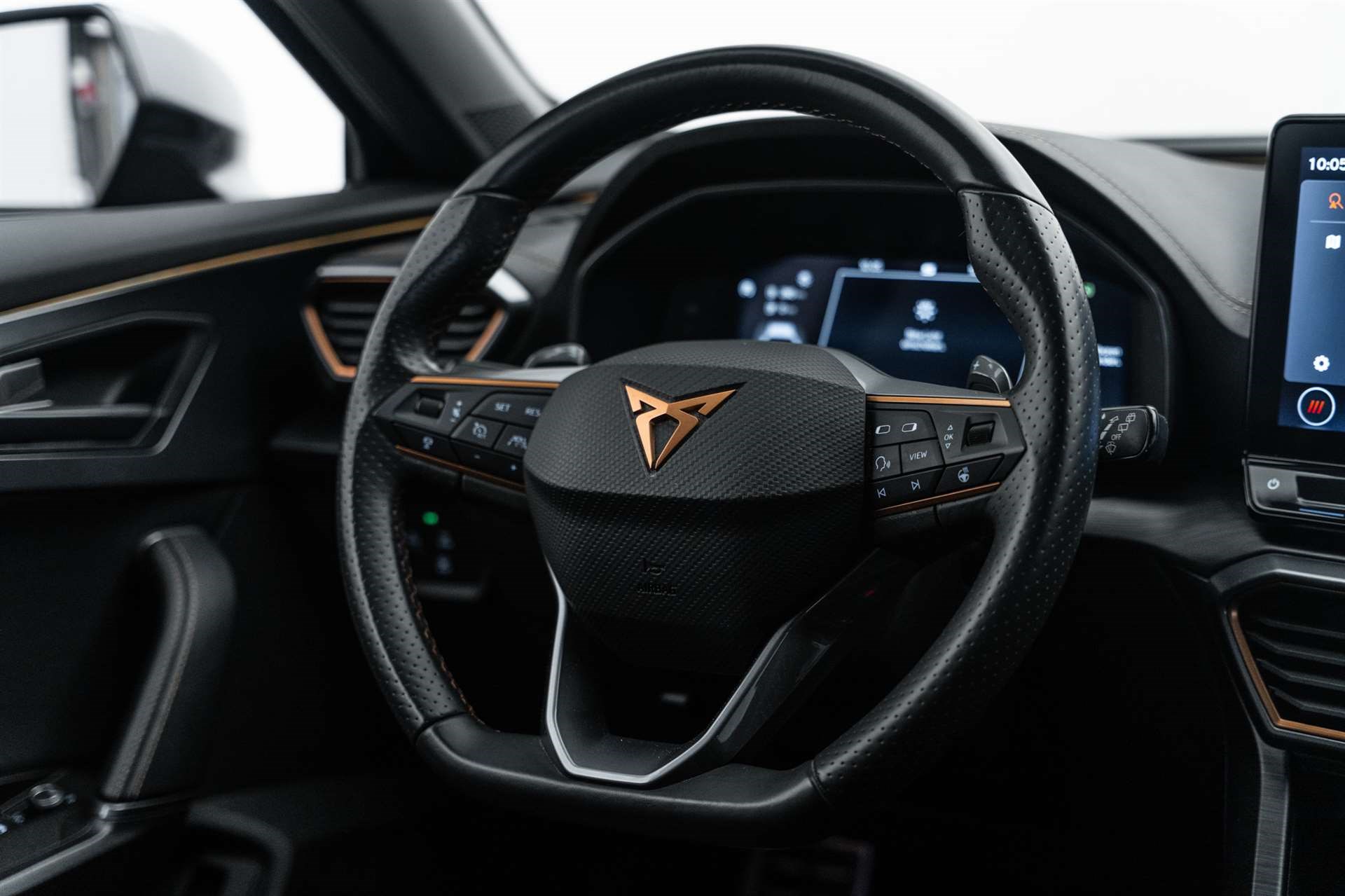 CUPRA Formentor 1.4 e-HYBRID pHEV VZ 245PS DSG-image-9