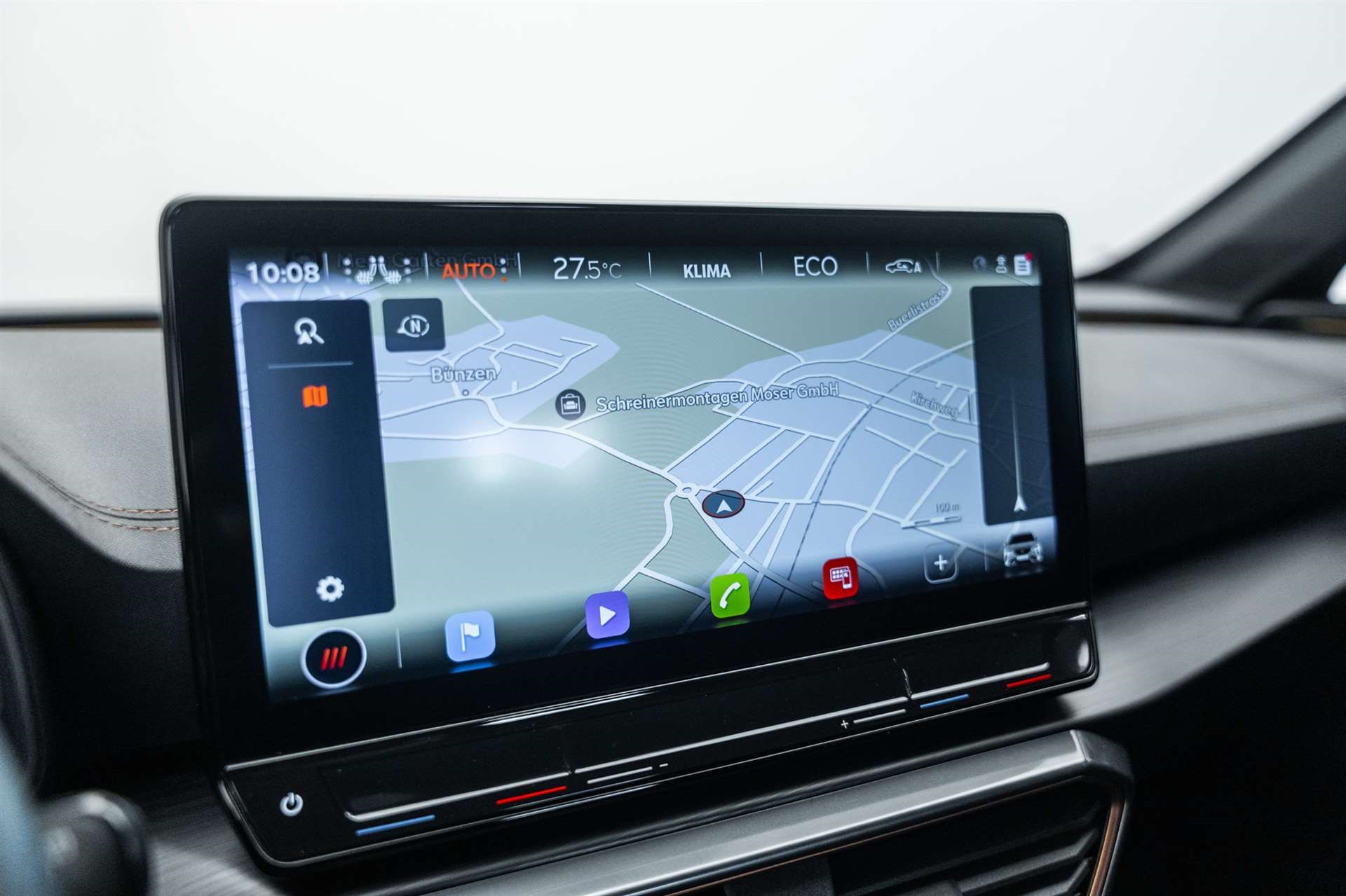 CUPRA Formentor 1.4 e-HYBRID pHEV VZ 245PS DSG-image-15