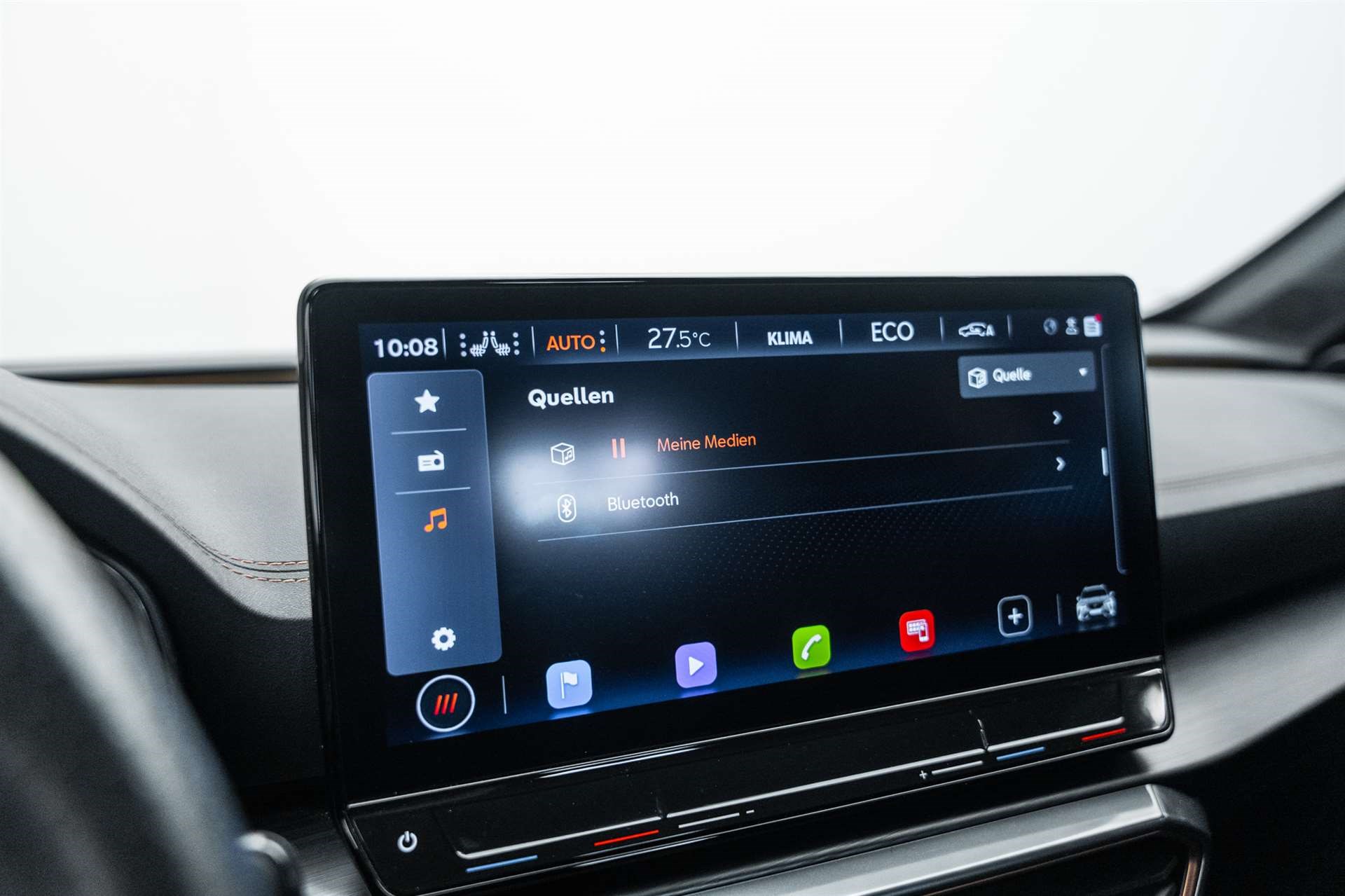 CUPRA Formentor 1.4 e-HYBRID pHEV VZ 245PS DSG-image-16