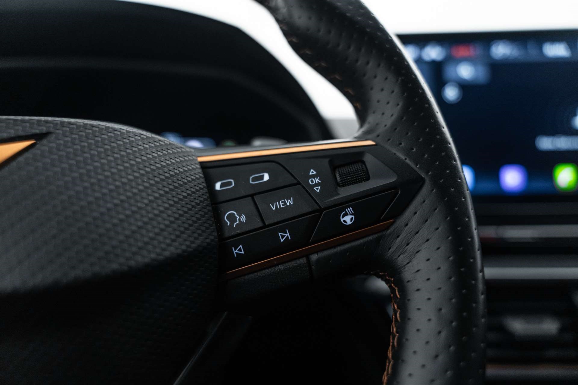 CUPRA Formentor 1.4 e-HYBRID pHEV VZ 245PS DSG-image-20