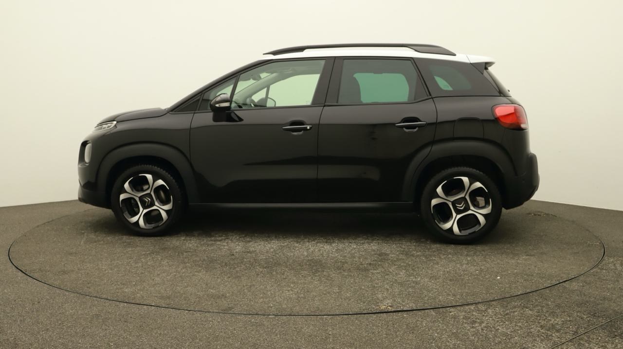 CITROEN C3 Aircross 1.2i PureTech Shine-showroom-element-1