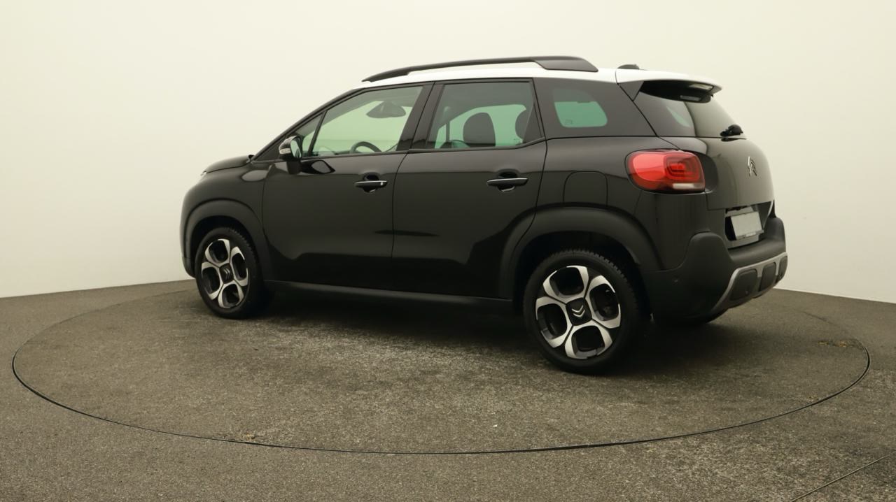 CITROEN C3 Aircross 1.2i PureTech Shine-showroom-element-2