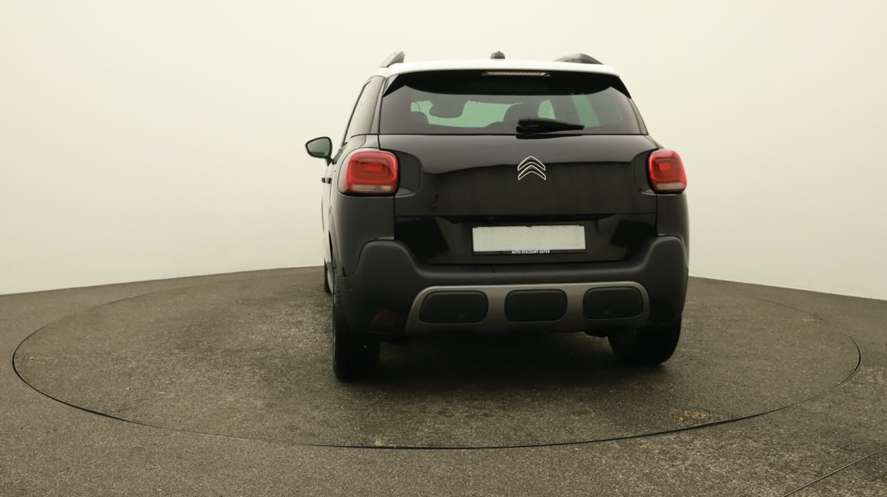 CITROEN C3 Aircross 1.2i PureTech Shine-showroom-element-3