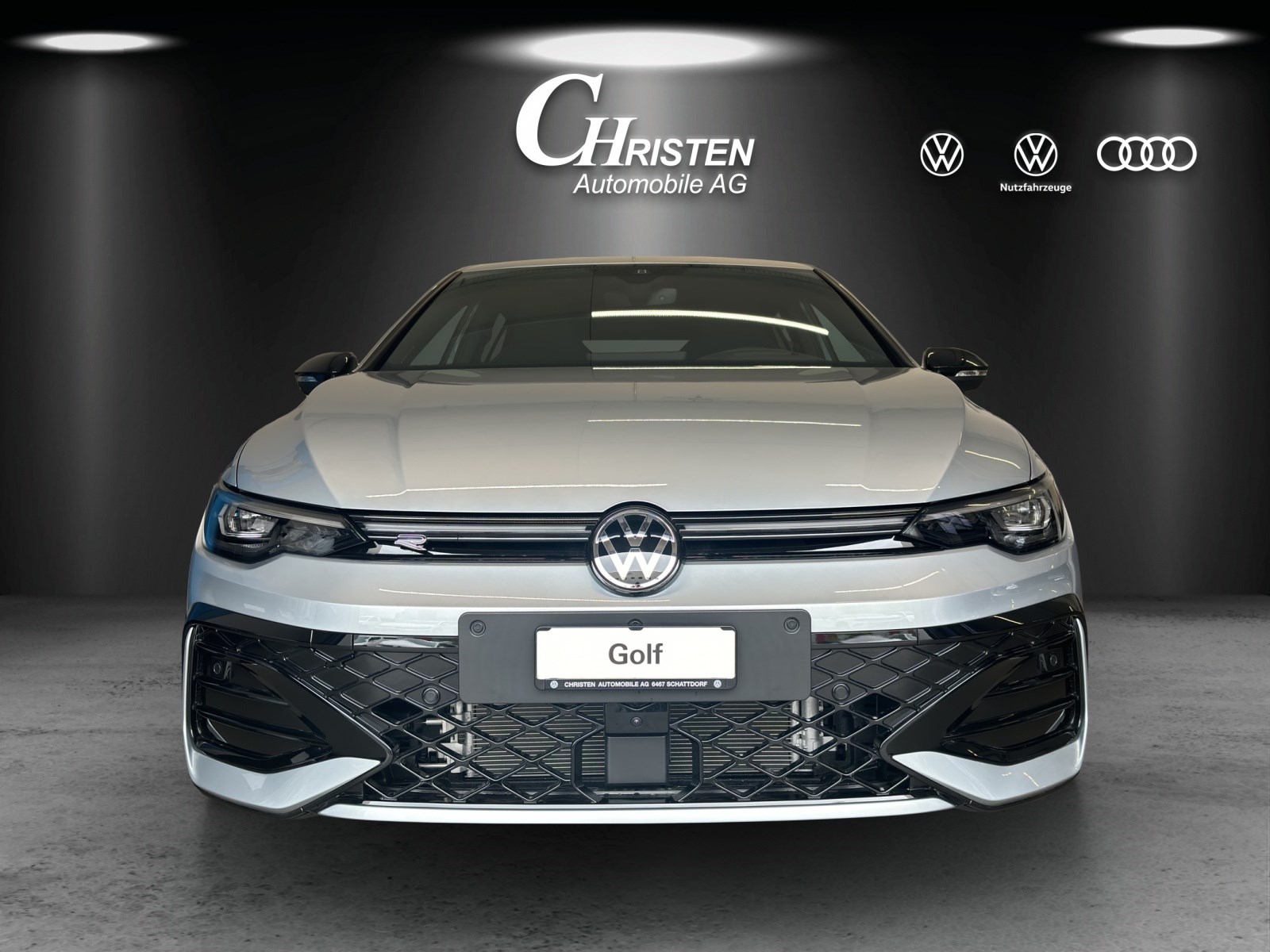 VW Golf 1.5 e TSI mHEV R-Line DSG-showroom-element-2