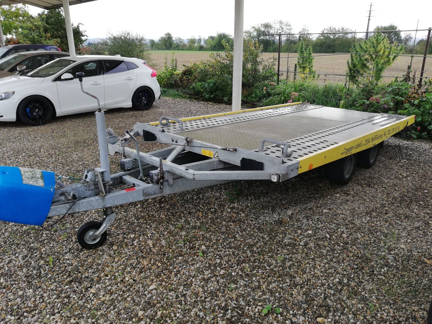 BÖCKMANN BA 2700 T-image-0