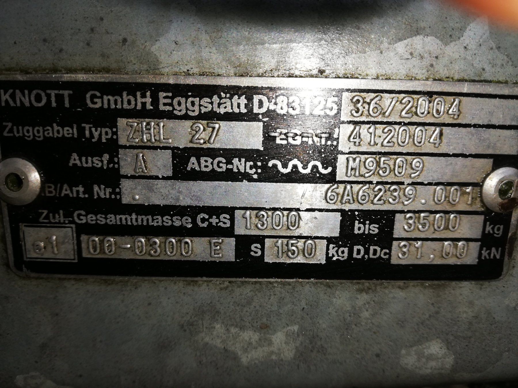 BÖCKMANN BA 2700 T-image-4
