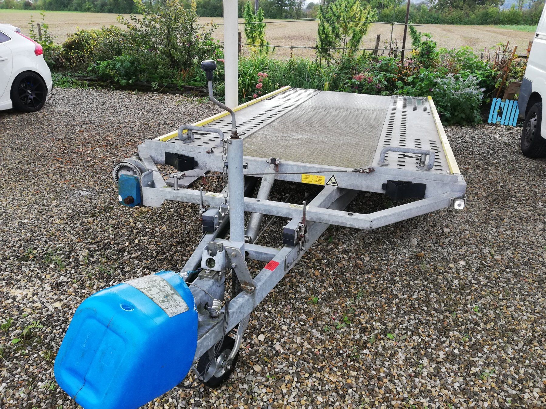 BÖCKMANN BA 2700 T-image-1