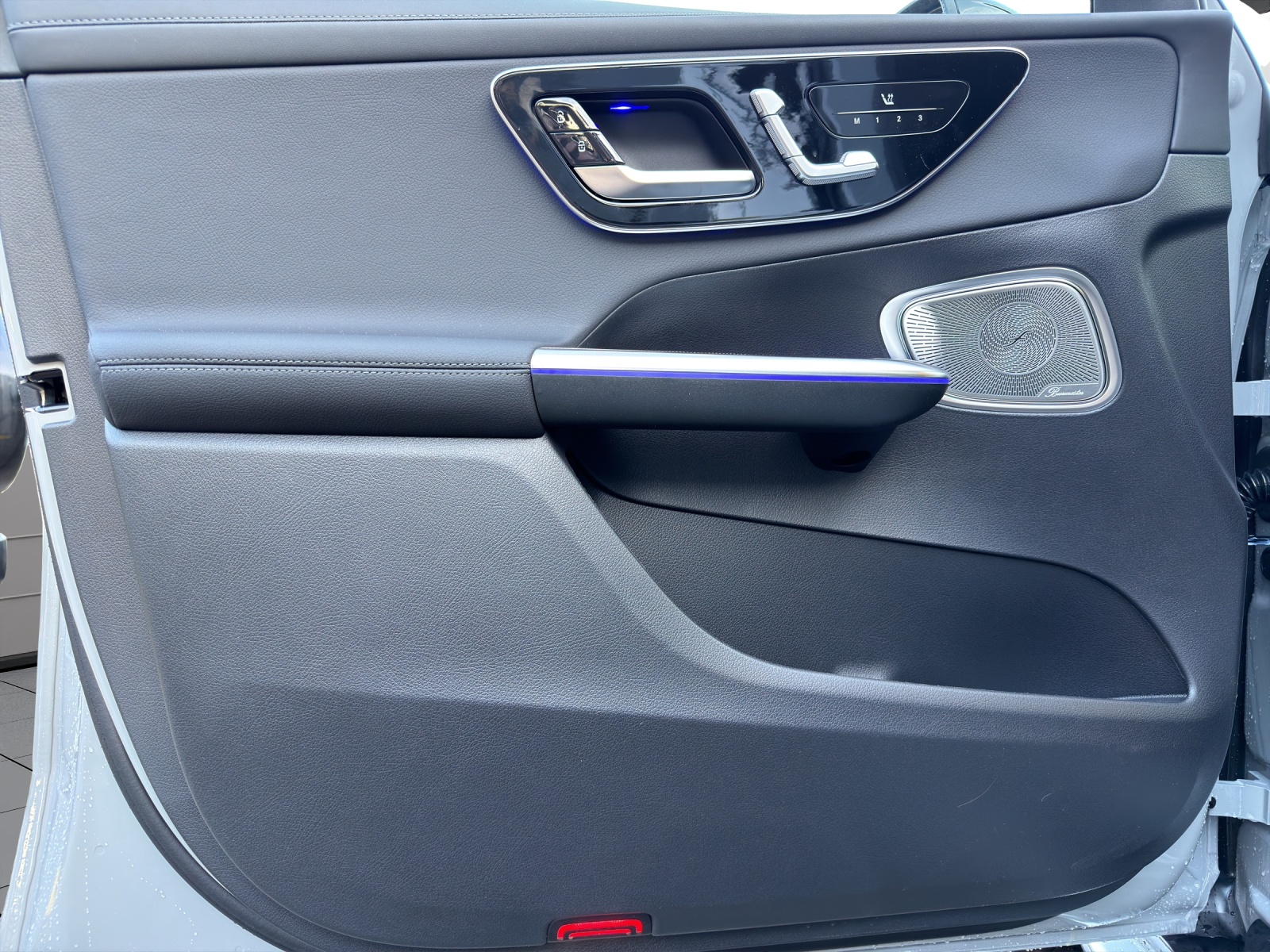 Image MERCEDES-BENZ GLC-220 GLC 220 d 4Matic 9G-Tronic