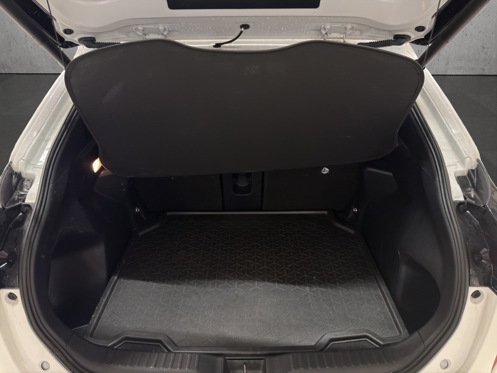 Image TOYOTA YARIS-CROSS Yaris Cross 1.5 Trend e-CVT AWDi