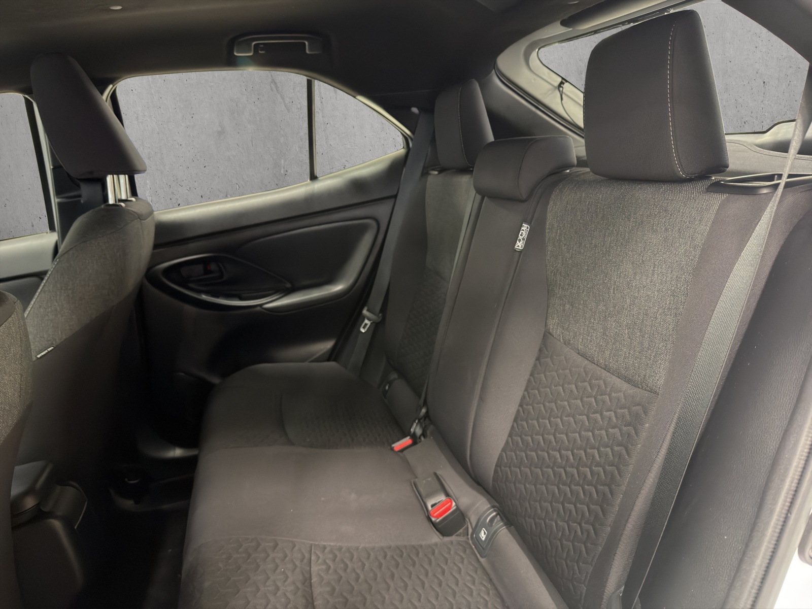 Image TOYOTA YARIS-CROSS Yaris Cross 1.5 Trend e-CVT AWDi