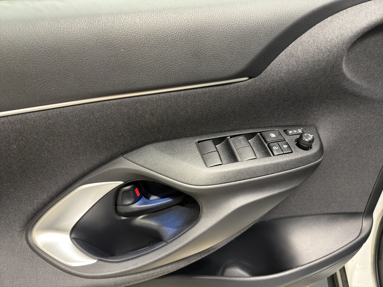 Image TOYOTA YARIS-CROSS Yaris Cross 1.5 Trend e-CVT AWDi