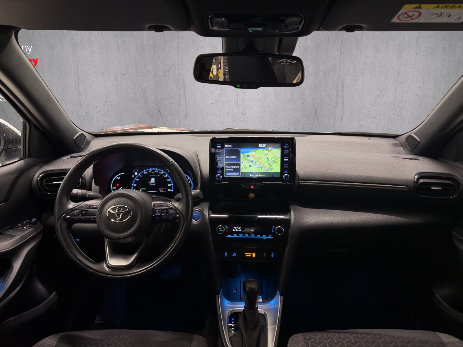 Image TOYOTA YARIS-CROSS Yaris Cross 1.5 Trend e-CVT AWDi