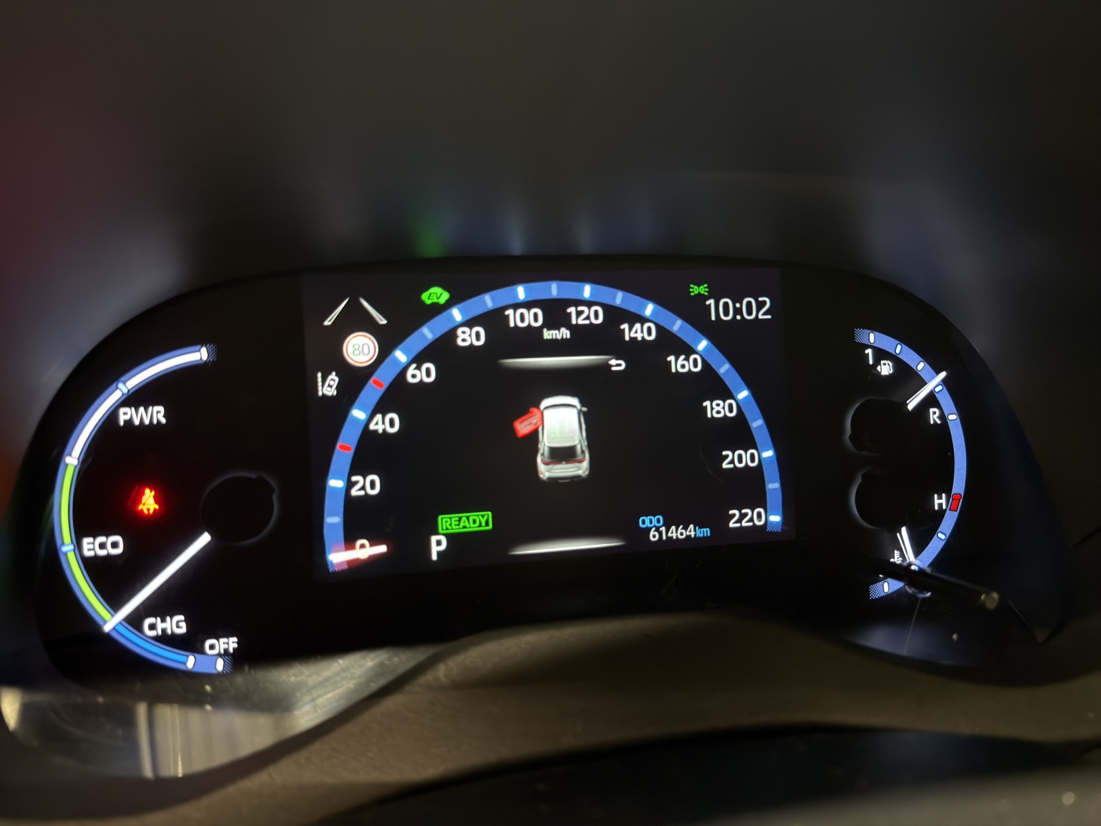 Image TOYOTA YARIS-CROSS Yaris Cross 1.5 Trend e-CVT AWDi