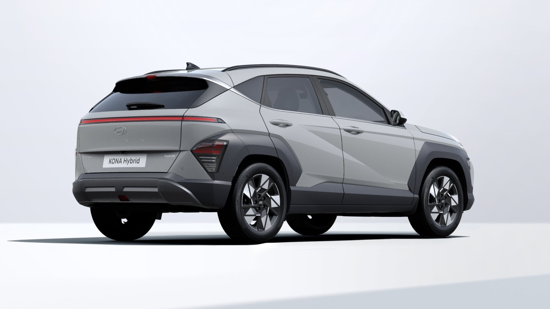 Image HYUNDAI KONA Kona 1.6 GDi HEV Vertex Swiss Edition DCT