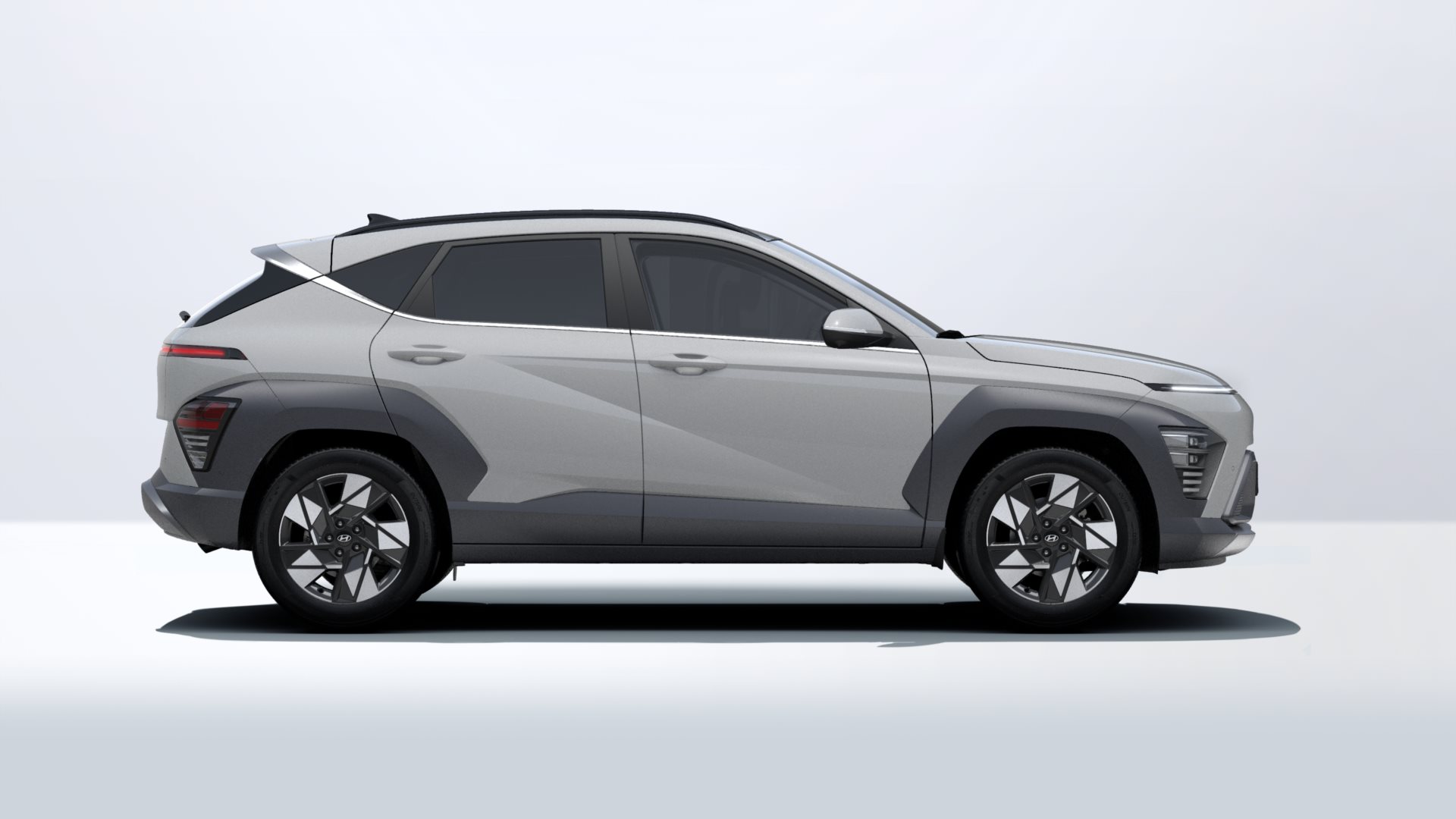 Image HYUNDAI KONA Kona 1.6 GDi HEV Vertex Swiss Edition DCT