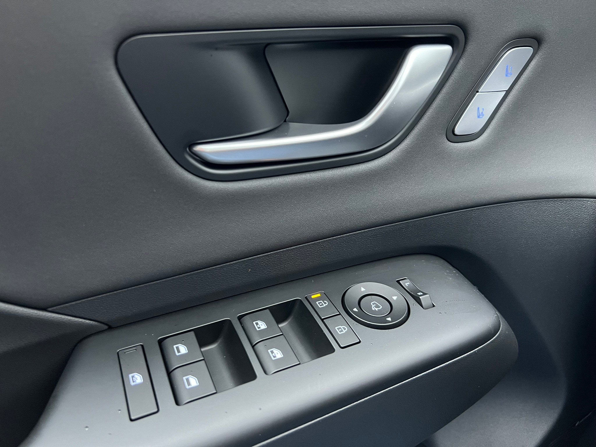 Image HYUNDAI KONA Kona 1.6 GDi HEV Vertex Swiss Edition DCT