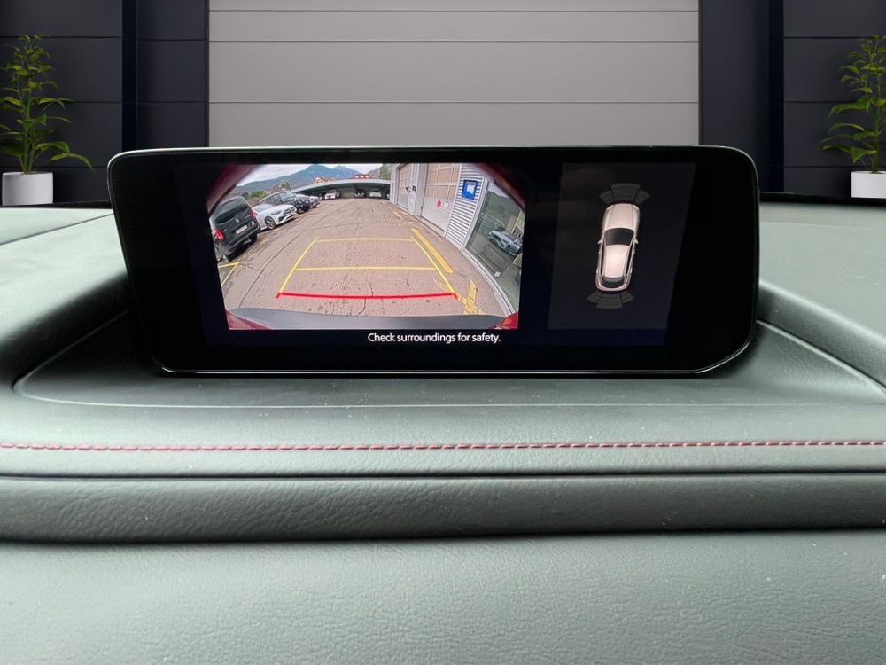 Image MAZDA CX-30 CX-30 SKYACTIV-G 140 M Hybrid Homura FWD AT