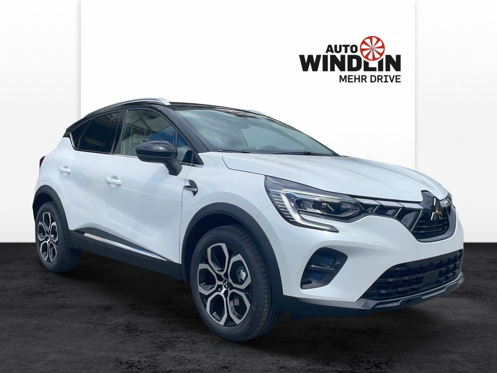 MITSUBISHI ASX 1.3 MH Intense