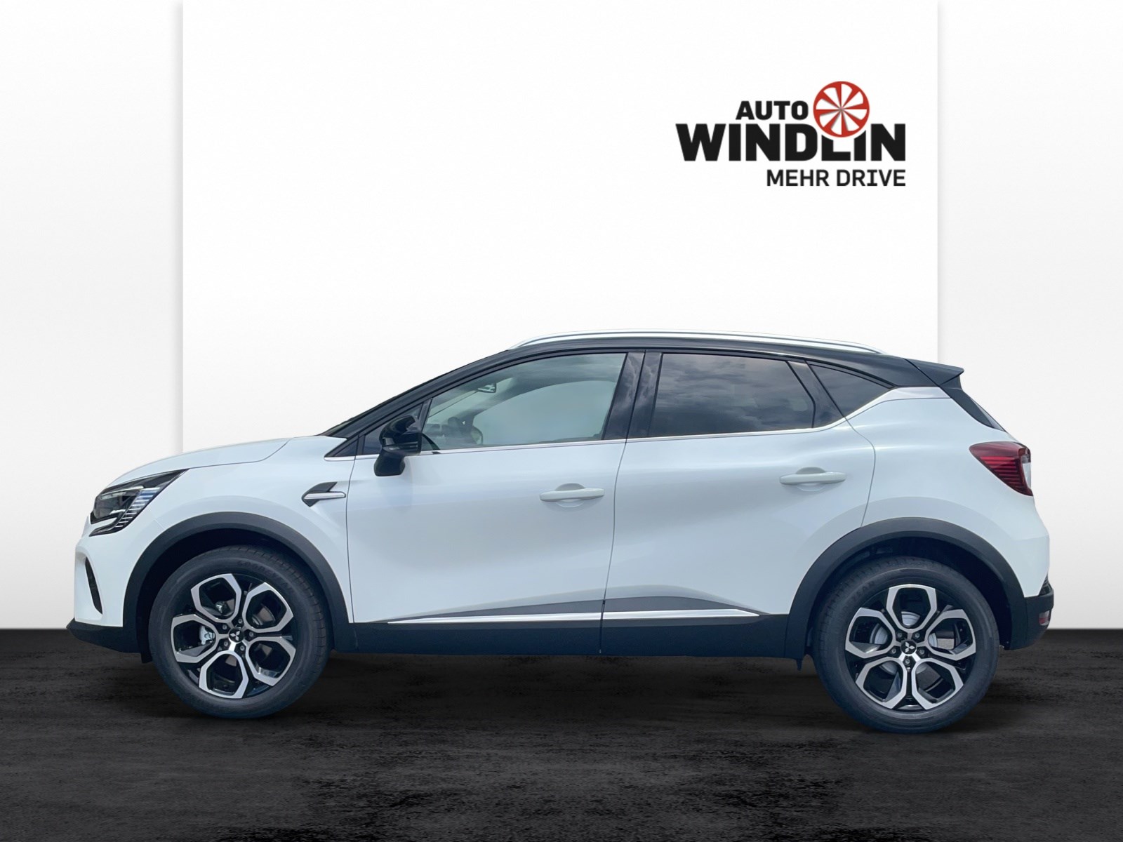 MITSUBISHI ASX 1.3 MH Intense-showroom-element-3