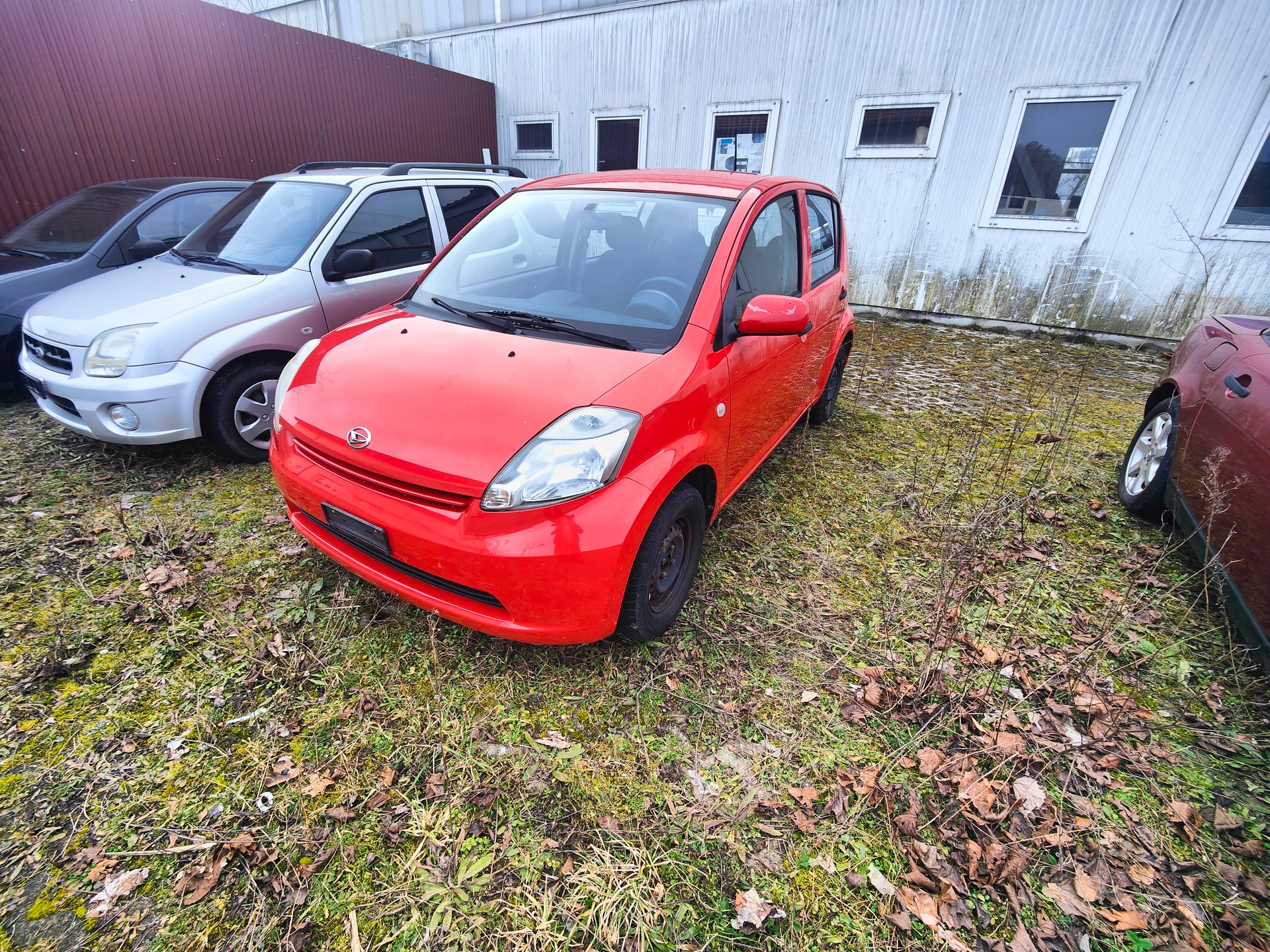 DAIHATSU Sirion 1.0 eco-top-showroom-element-2