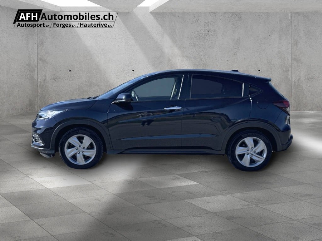 HONDA HR-V 1.5i-VTEC Executive-showroom-element-1