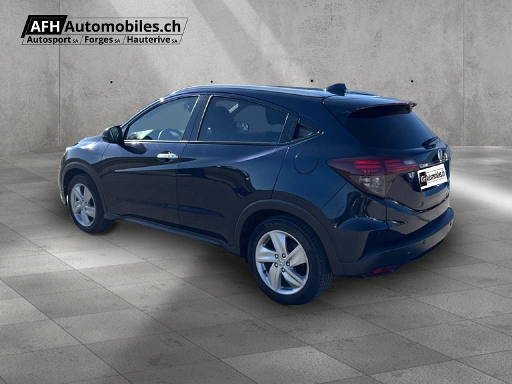 HONDA HR-V 1.5i-VTEC Executive-showroom-element-2