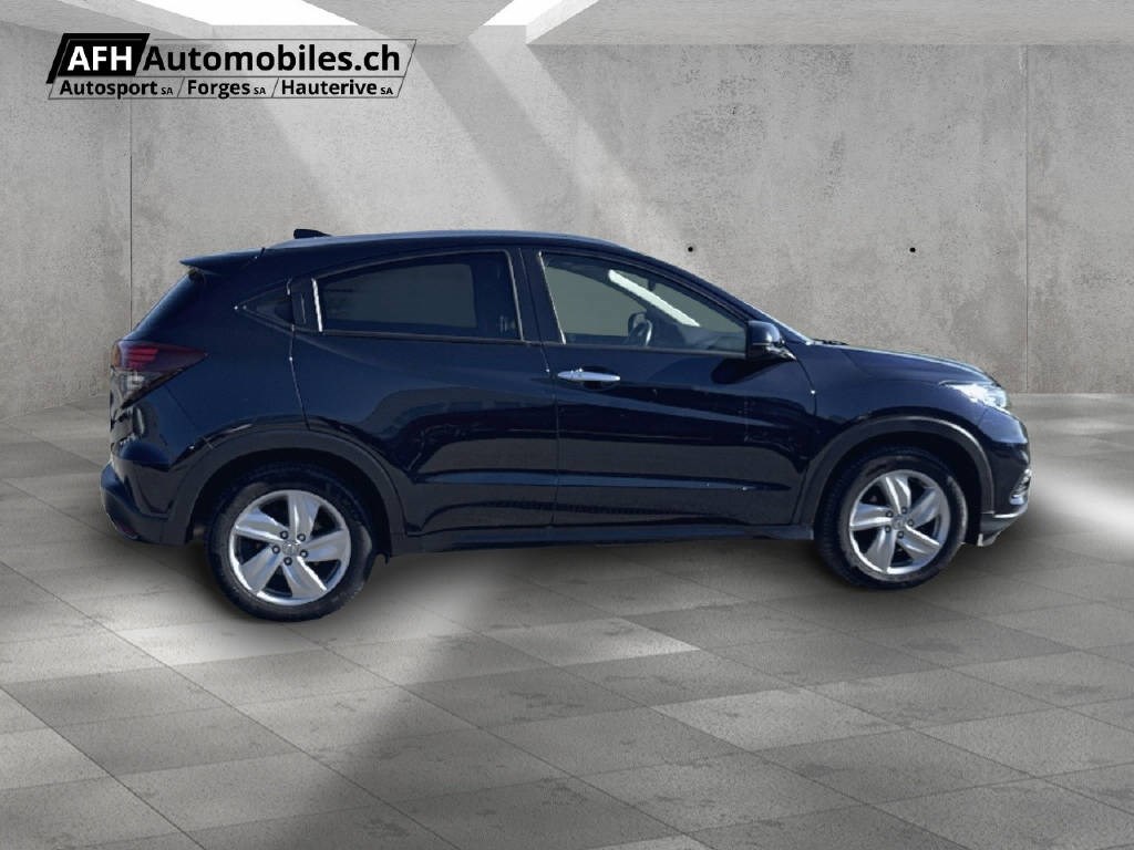 HONDA HR-V 1.5i-VTEC Executive-image-5