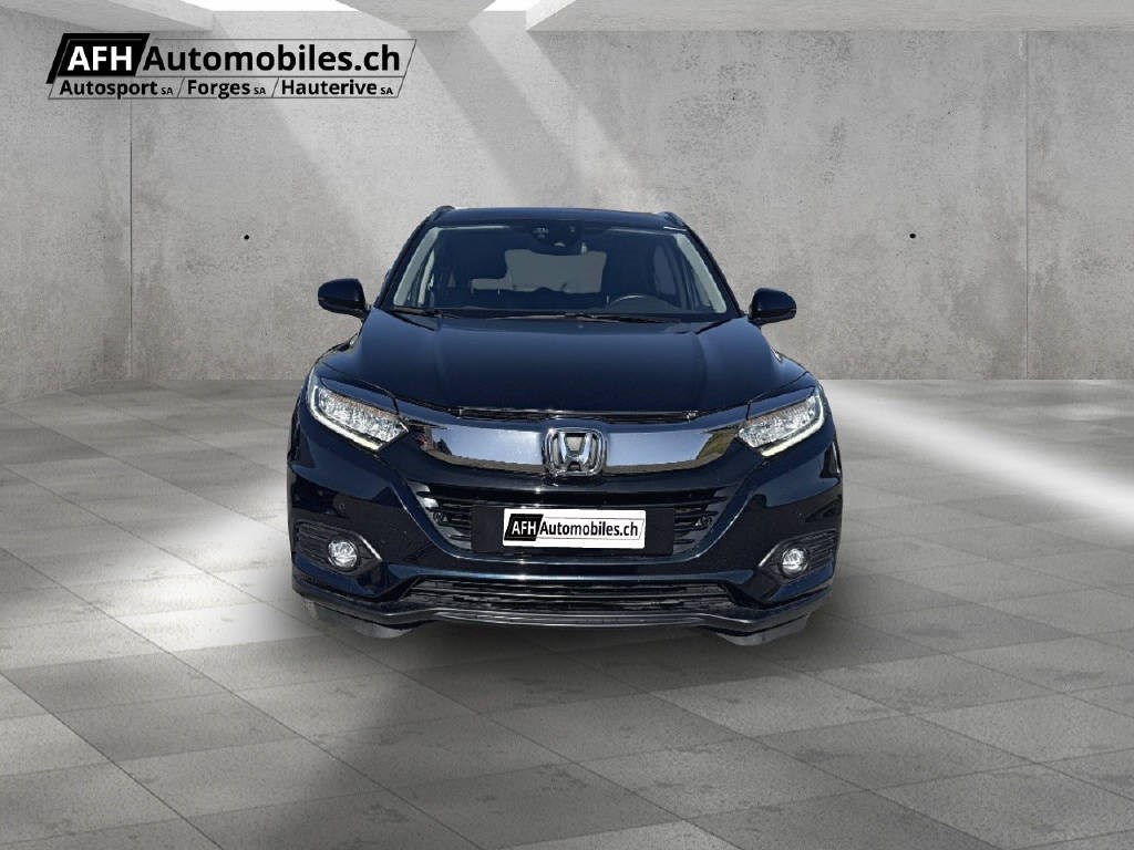 HONDA HR-V 1.5i-VTEC Executive-image-7
