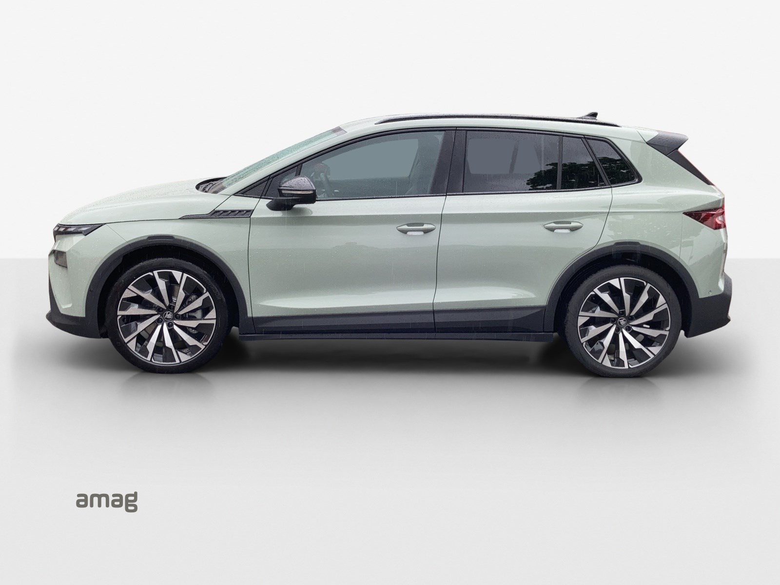 SKODA Elroq 85 Sport Line-showroom-element-1