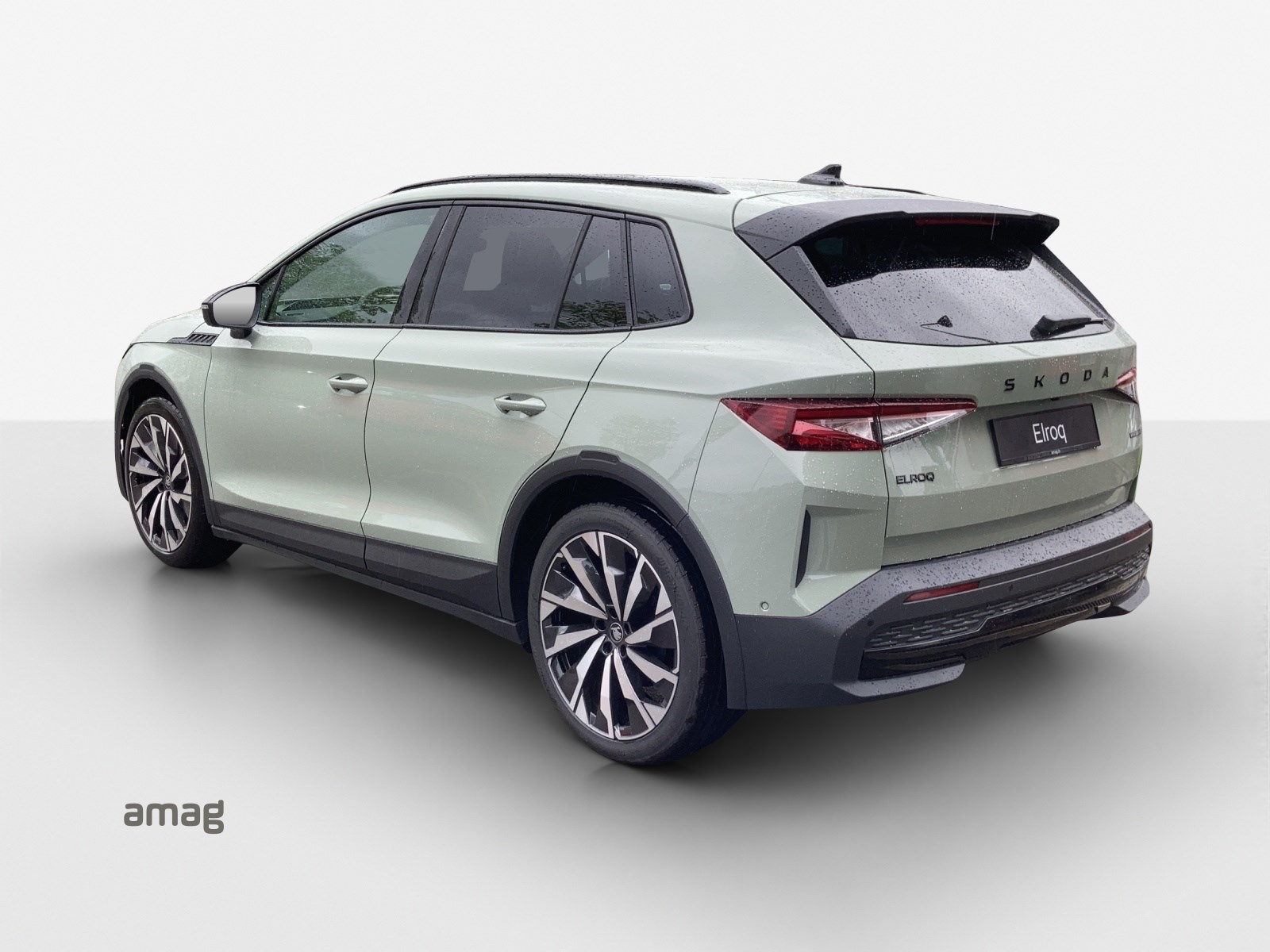 SKODA Elroq 85 Sport Line-showroom-element-2