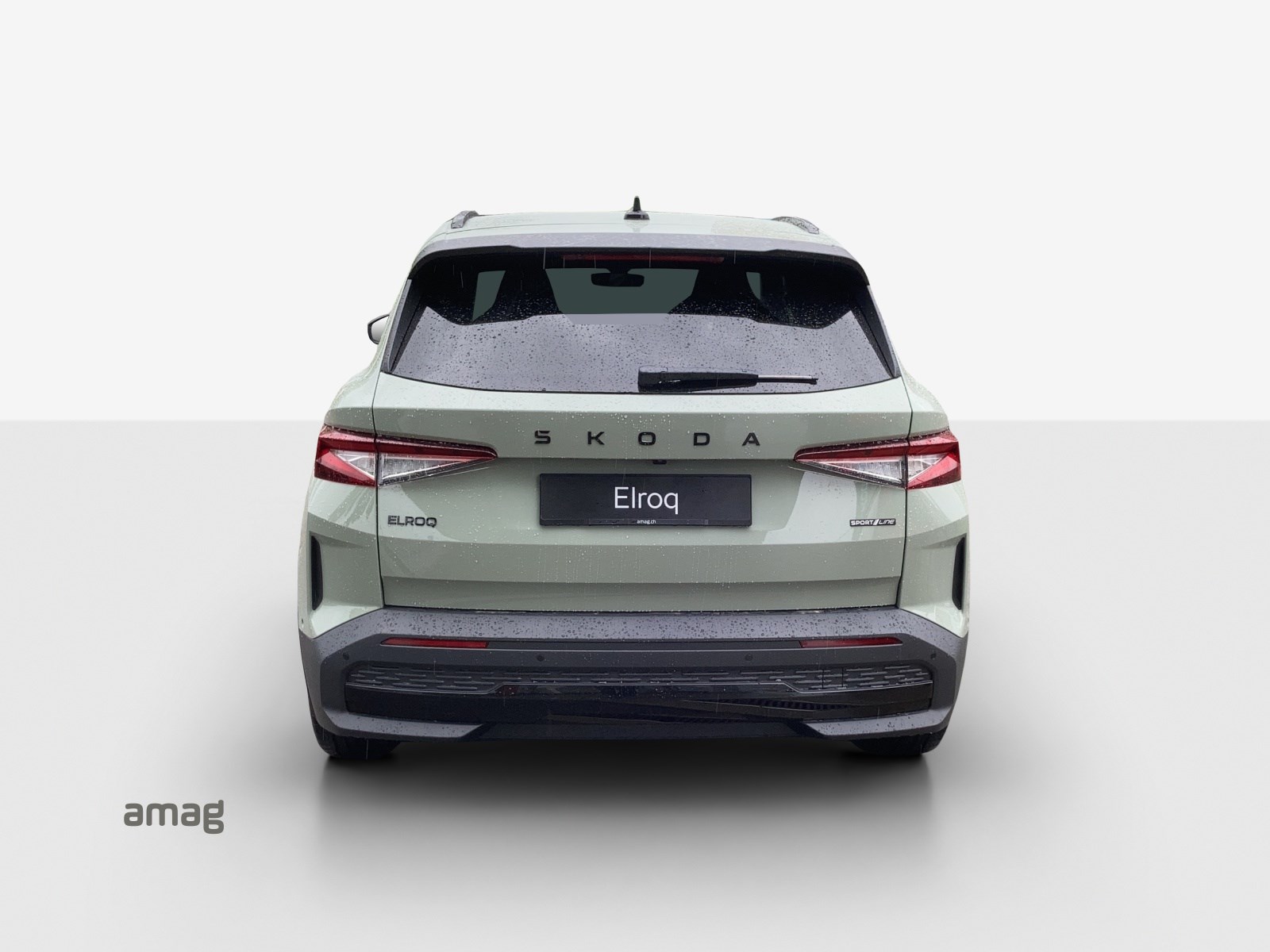 SKODA Elroq 85 Sport Line-showroom-element-3