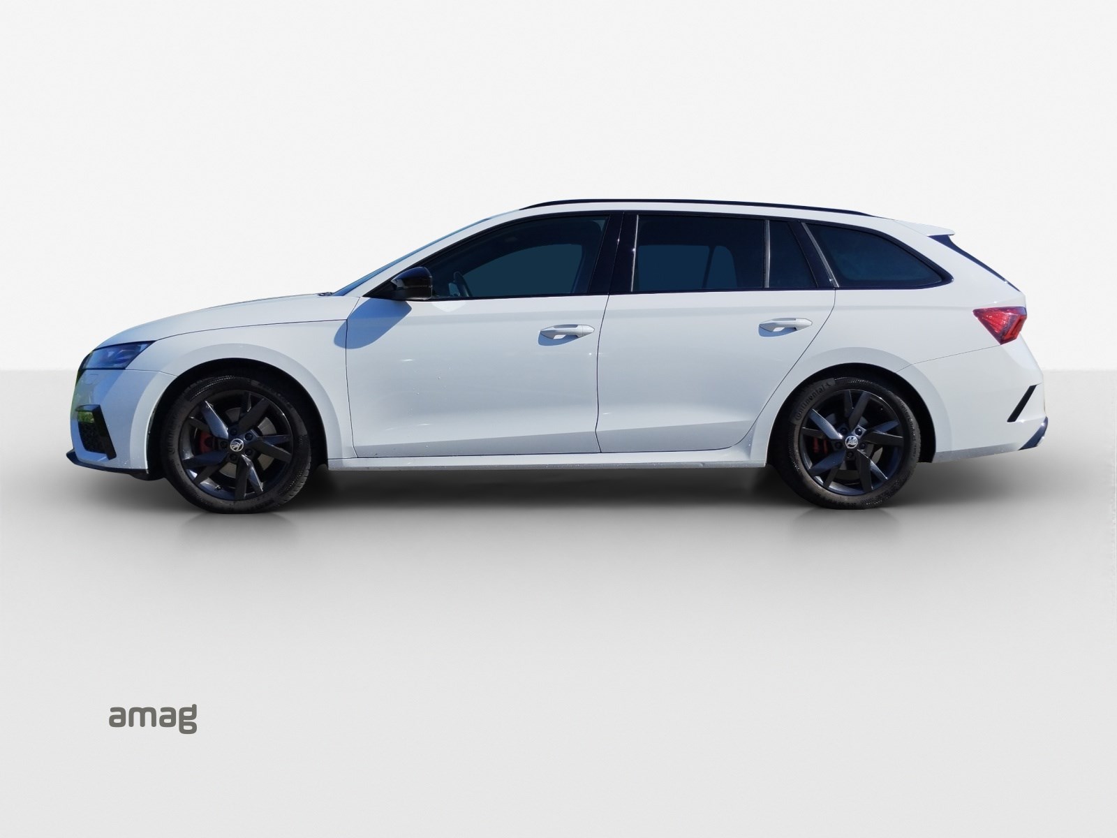 SKODA Octavia Combi 2.0 TDI DSG RS 4x4-showroom-element-1