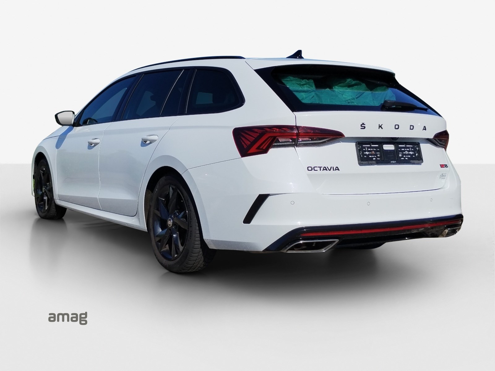SKODA Octavia Combi 2.0 TDI DSG RS 4x4-showroom-element-2