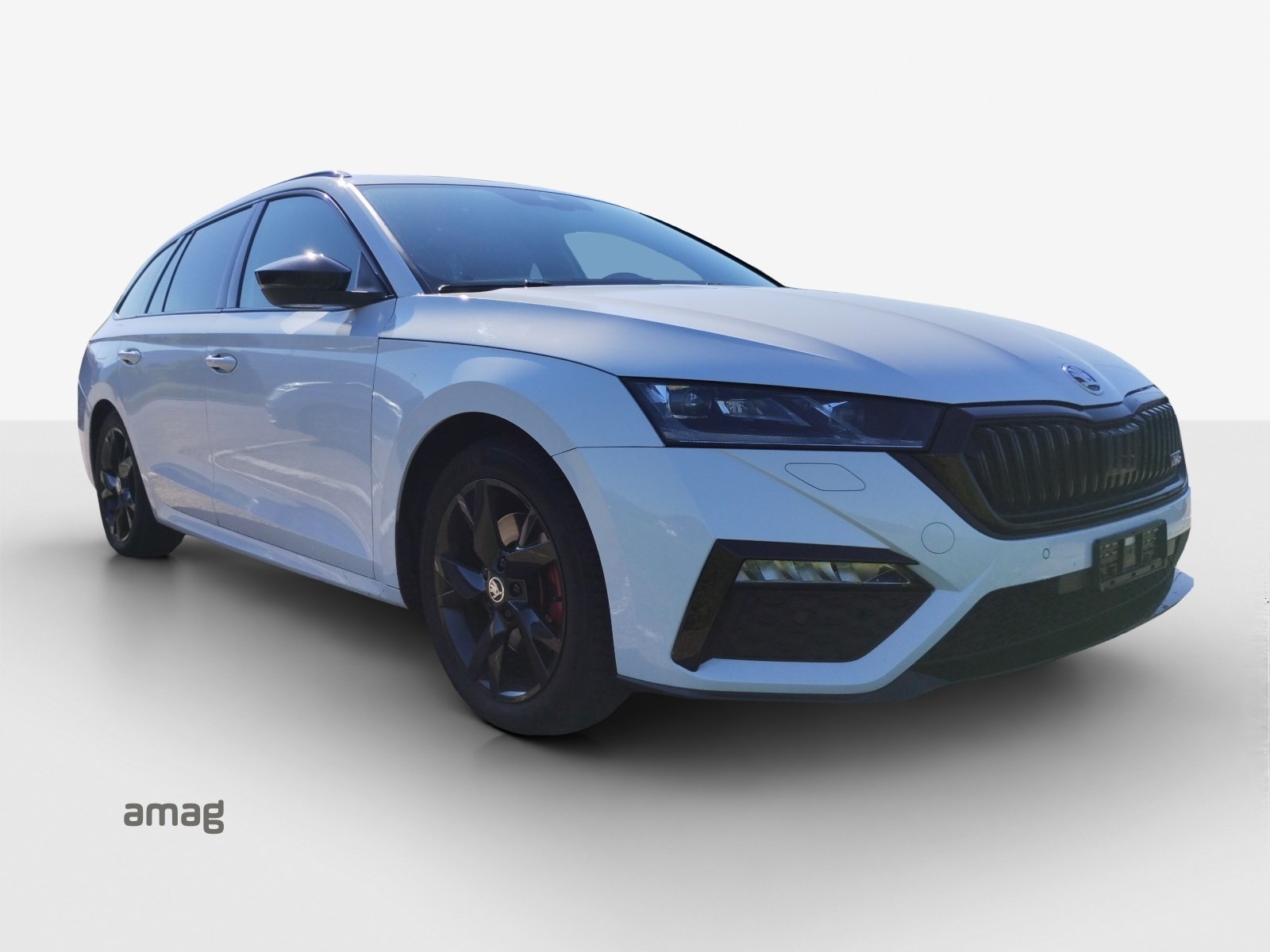 SKODA Octavia Combi 2.0 TDI DSG RS 4x4-image-5