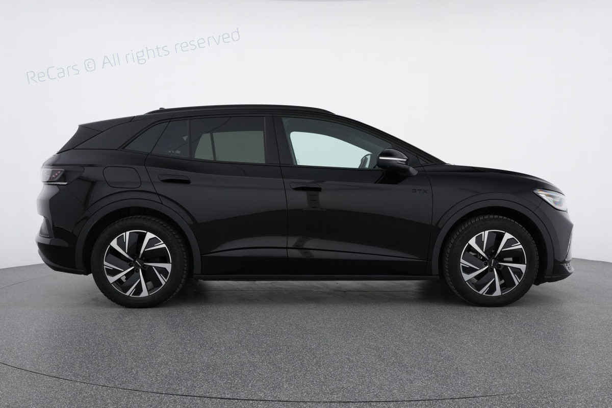 VW ID.4 GTX 77 kWh 4Motion *Np.77'580.-*🇨🇭CH Auslieferung
