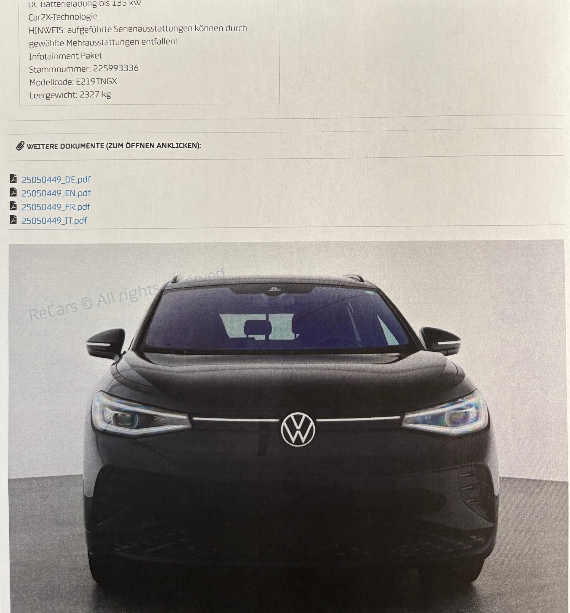 VW ID.4 GTX 77 kWh 4Motion *Np.77'580.-*🇨🇭CH Auslieferung-showroom-element-3