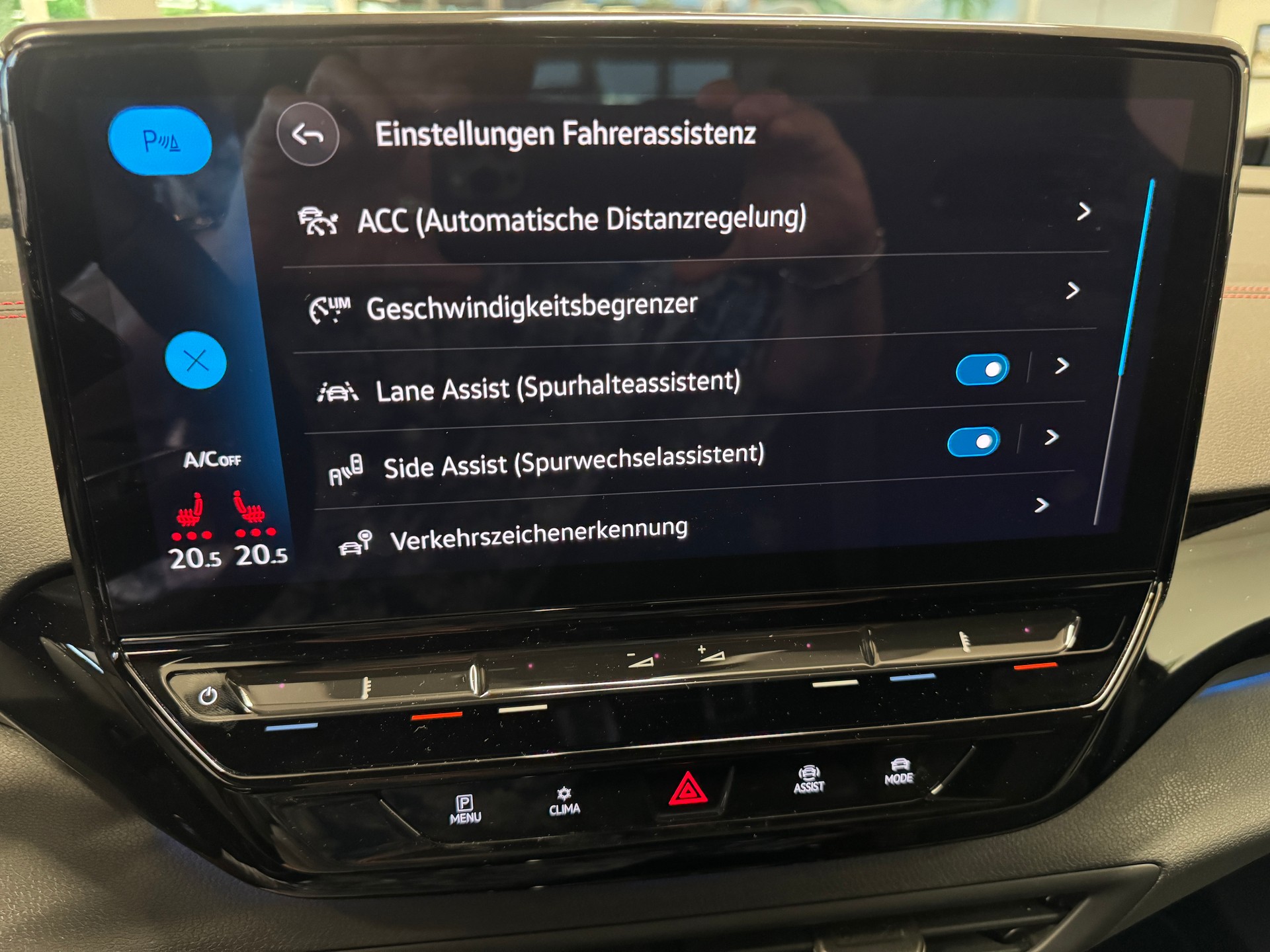 VW ID.4 GTX 77 kWh 4Motion *Np.77'580.-*🇨🇭CH Auslieferung-image-20