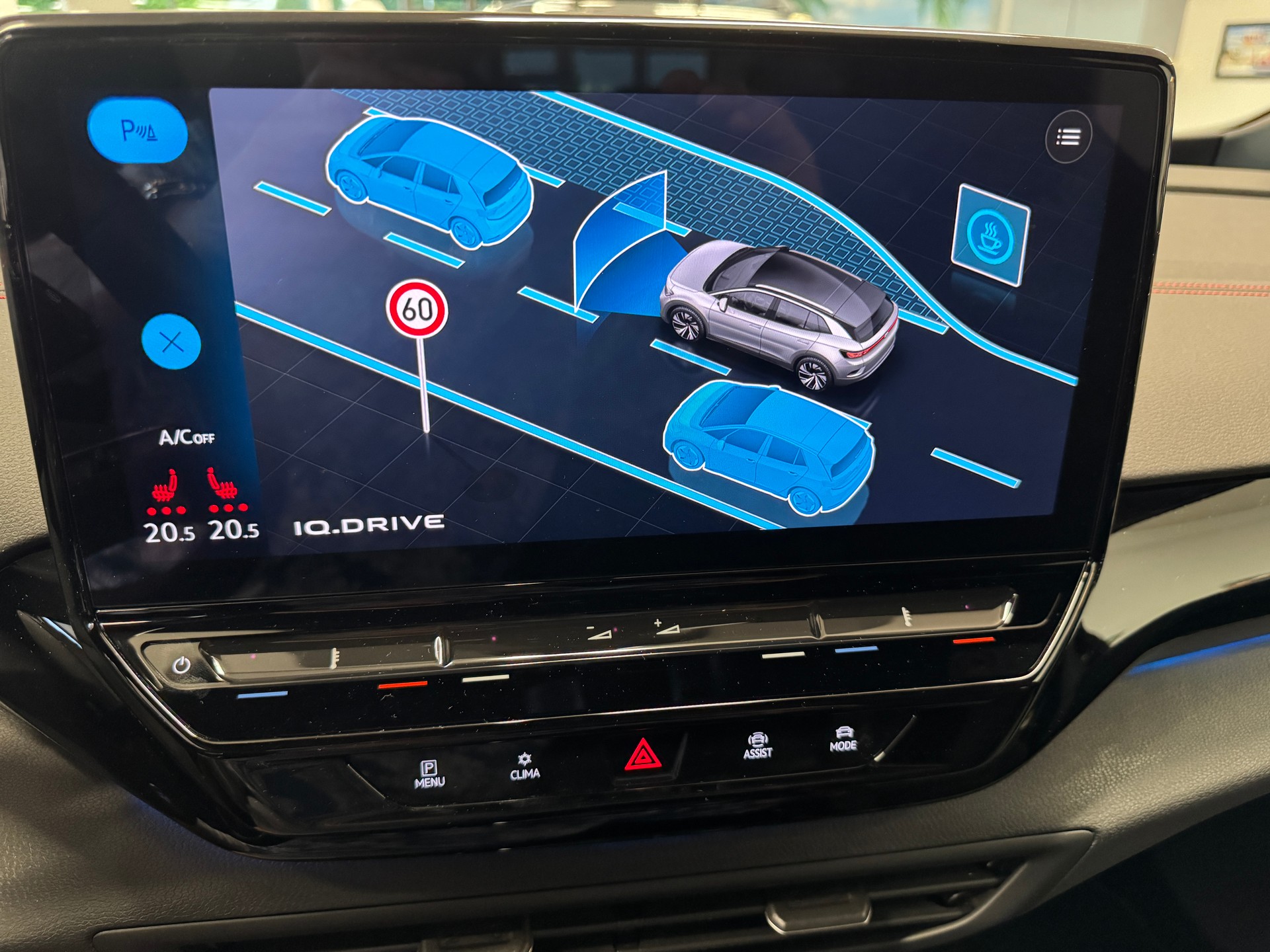 VW ID.4 GTX 77 kWh 4Motion *Np.77'580.-*🇨🇭CH Auslieferung-image-19