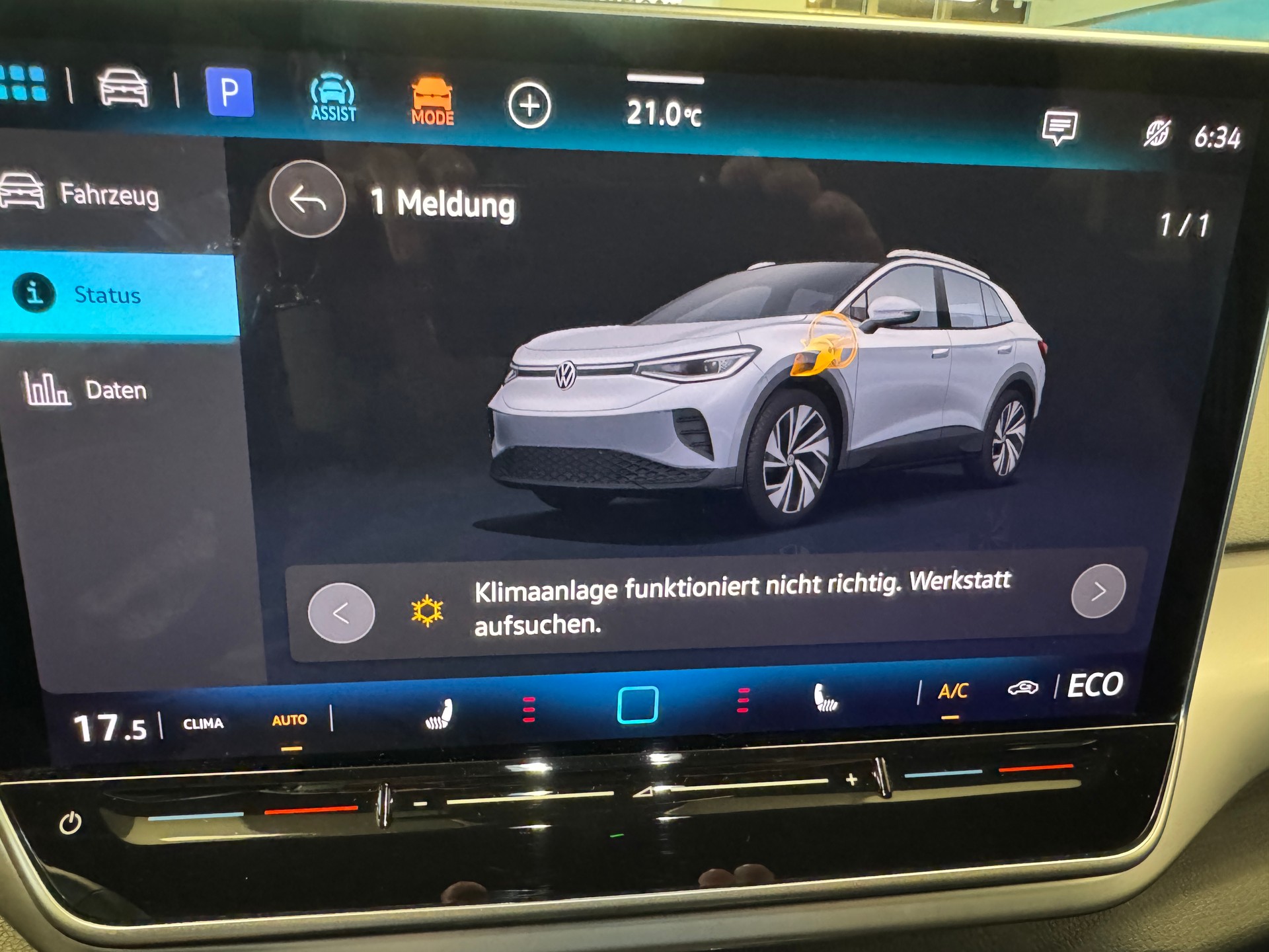 VW ID.4 GTX 77 kWh 4Motion *Np.77'580.-*🇨🇭CH Auslieferung-image-26