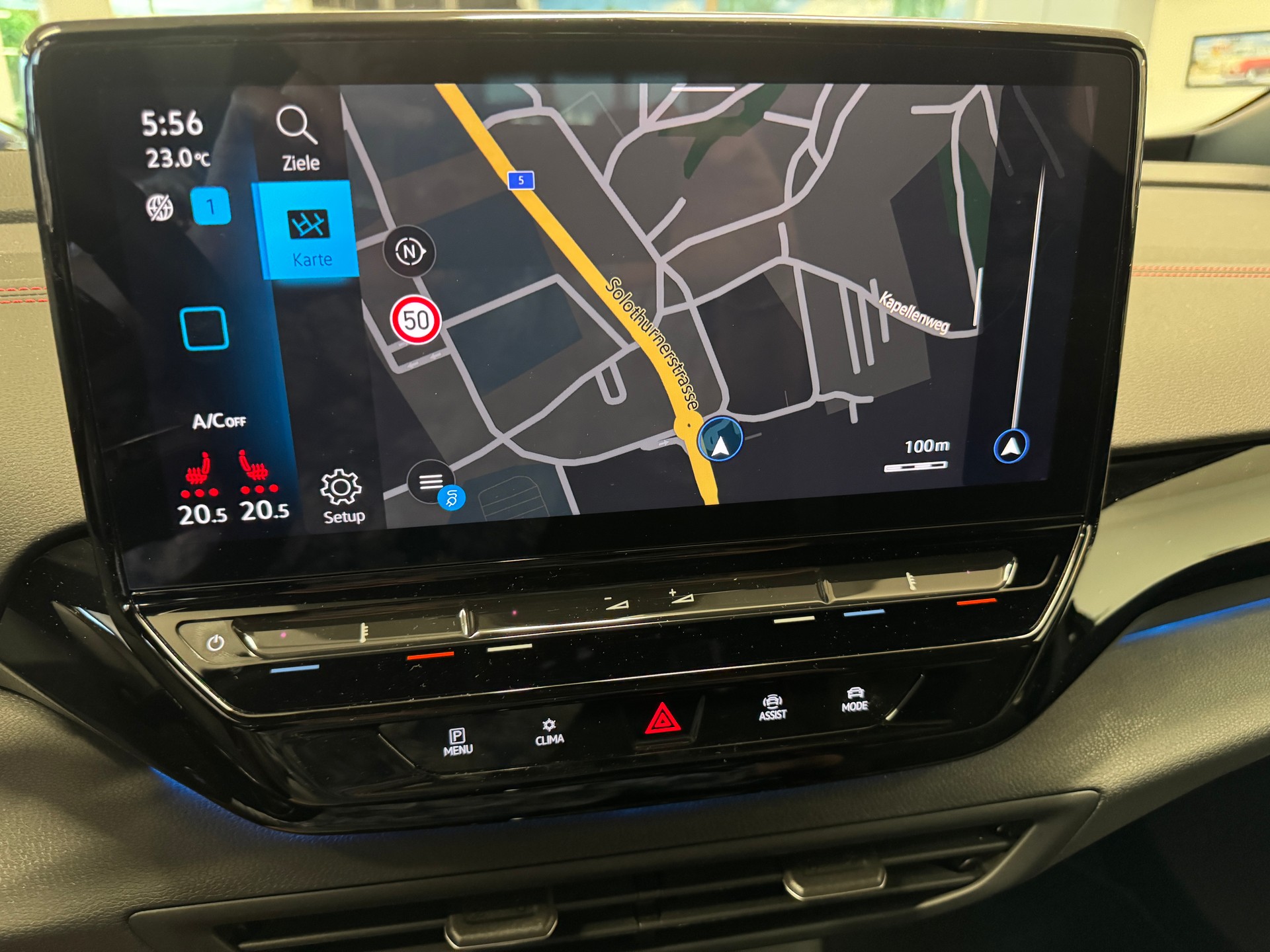 VW ID.4 GTX 77 kWh 4Motion *Np.77'580.-*🇨🇭CH Auslieferung-image-23