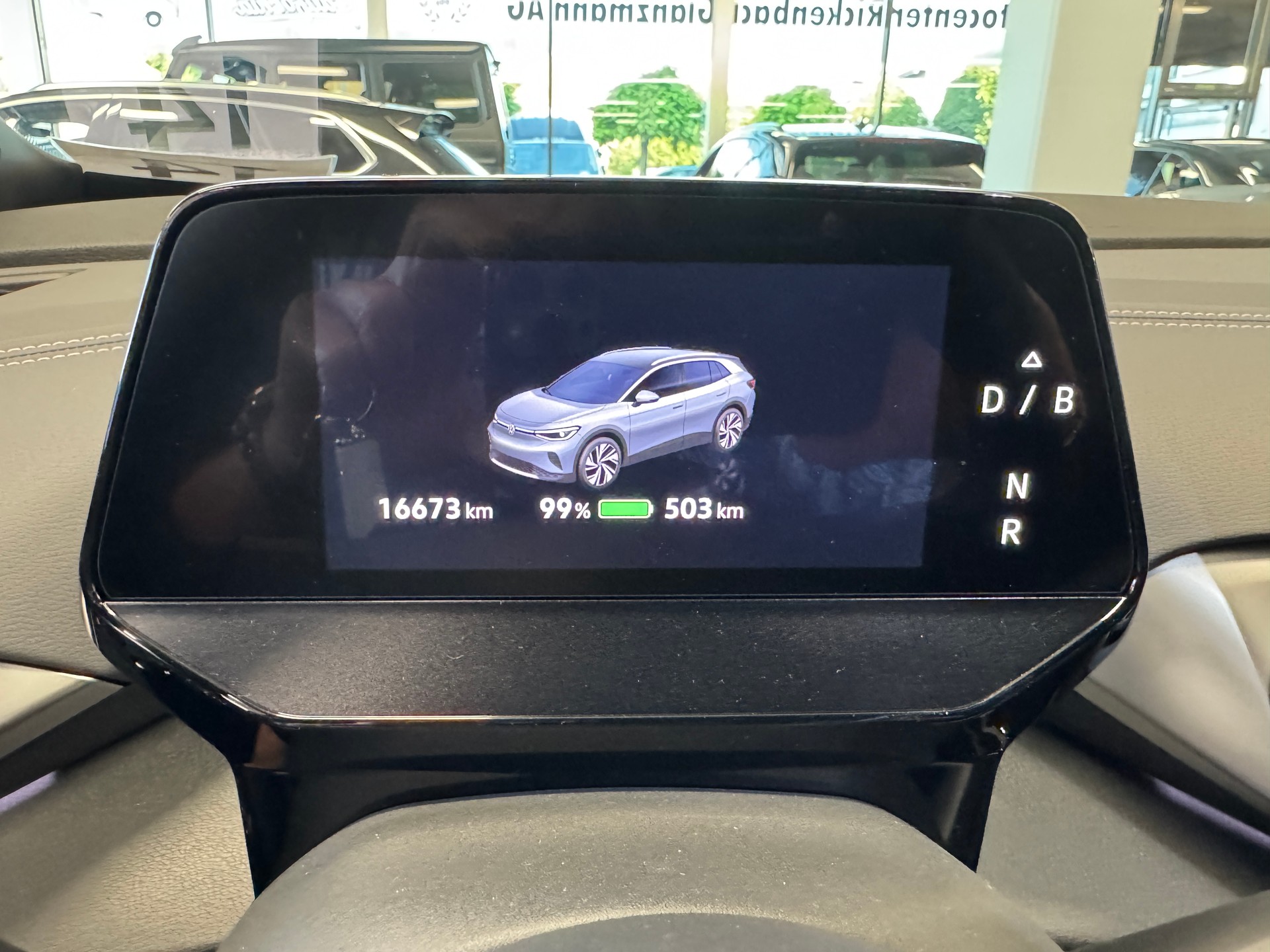 VW ID.4 GTX 77 kWh 4Motion *Np.77'580.-*🇨🇭CH Auslieferung-image-25