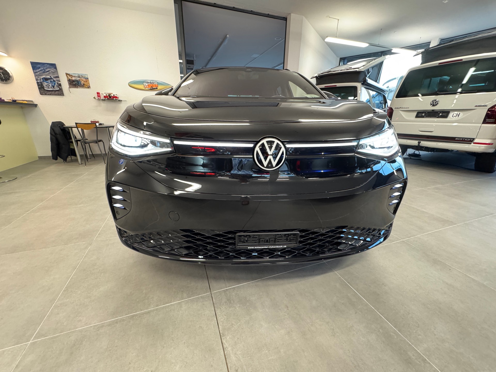 VW ID.4 GTX 77 kWh 4Motion *Np.77'580.-*🇨🇭CH Auslieferung-image-6