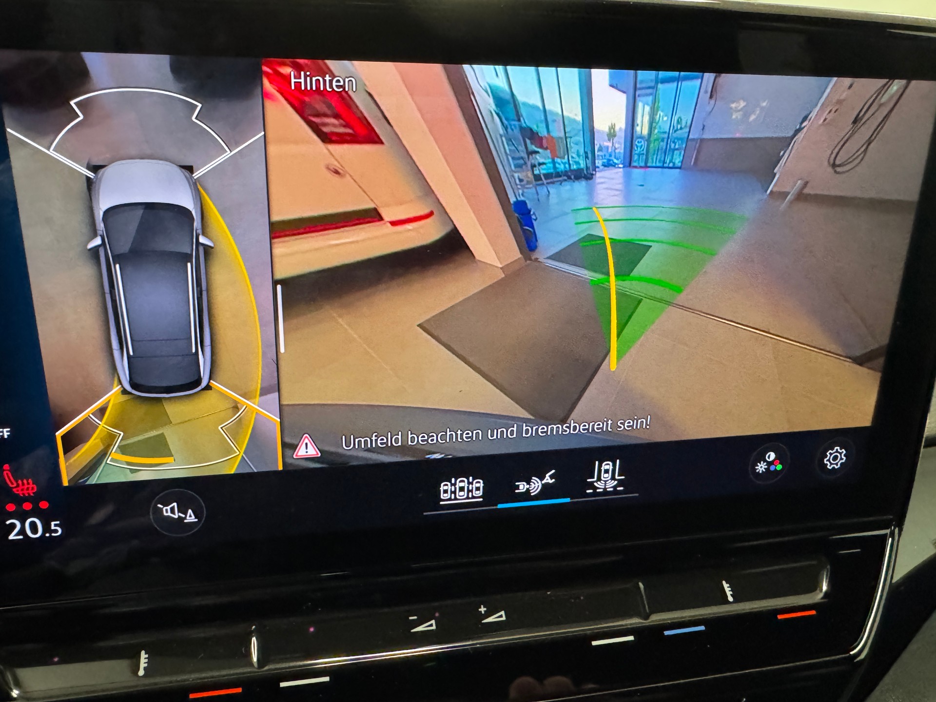 VW ID.4 GTX 77 kWh 4Motion *Np.77'580.-*🇨🇭CH Auslieferung-image-18