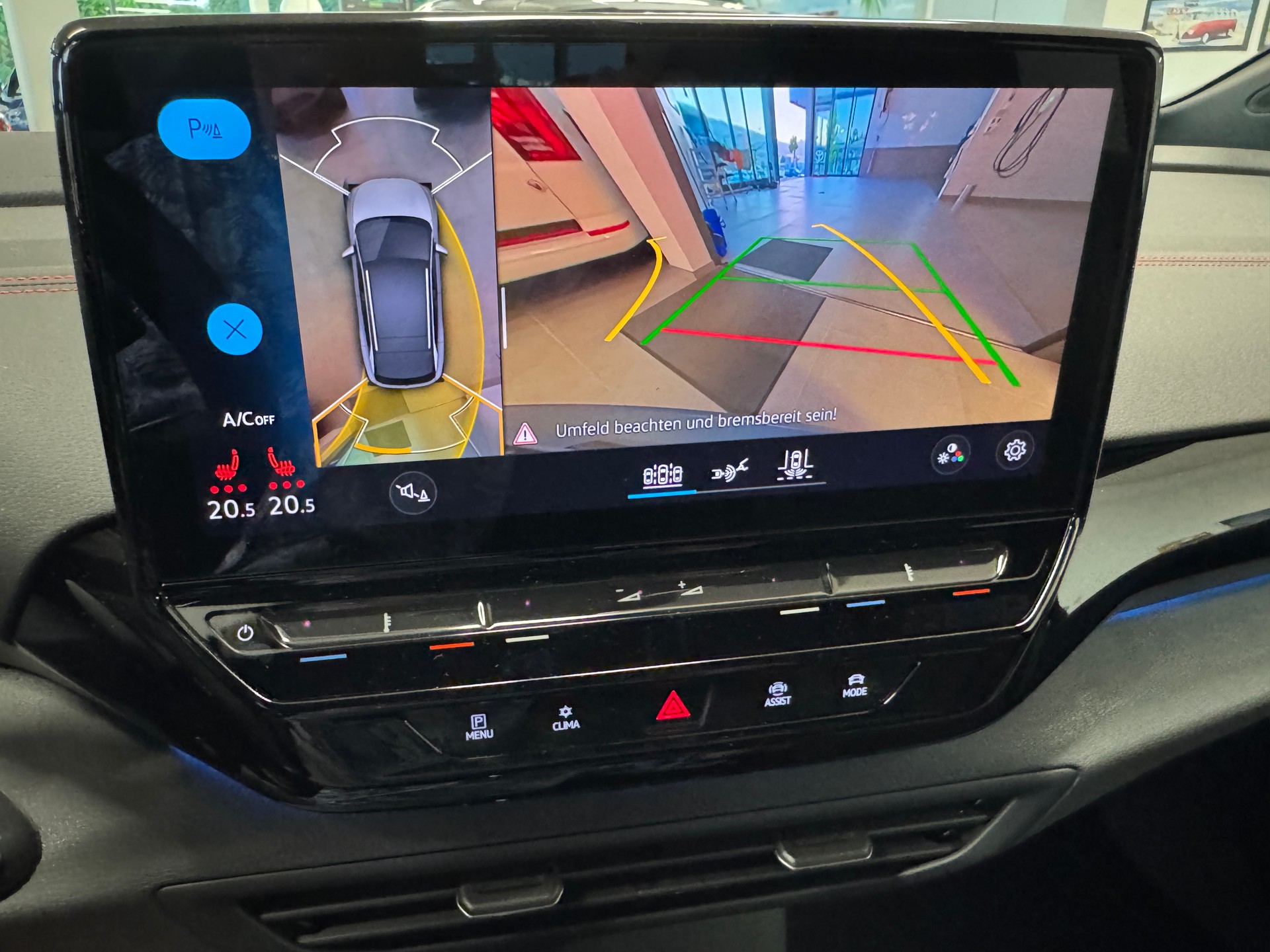 VW ID.4 GTX 77 kWh 4Motion *Np.77'580.-*🇨🇭CH Auslieferung-image-17