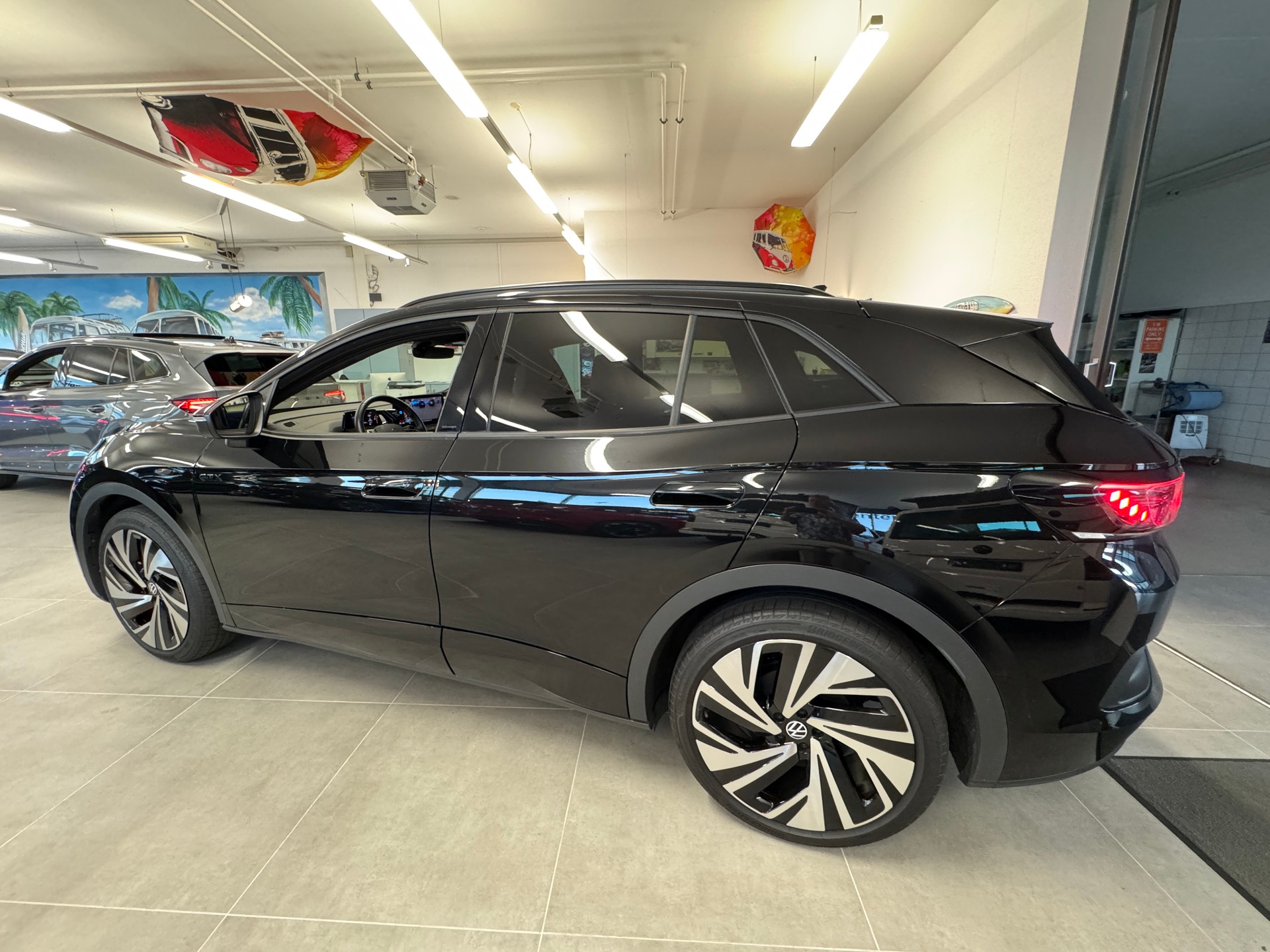 VW ID.4 GTX 77 kWh 4Motion *Np.77'580.-*🇨🇭CH Auslieferung-image-9