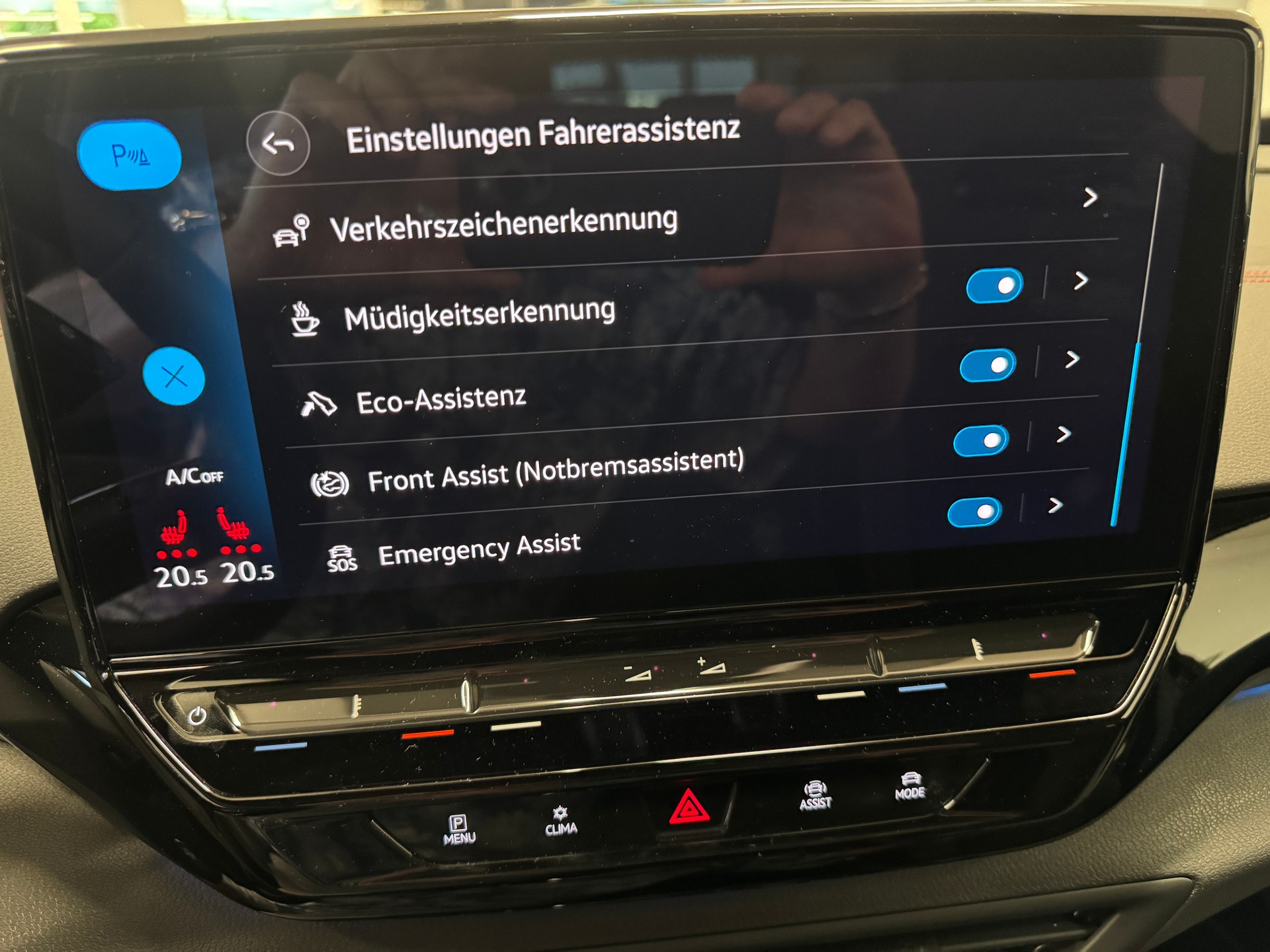 VW ID.4 GTX 77 kWh 4Motion *Np.77'580.-*🇨🇭CH Auslieferung-image-21