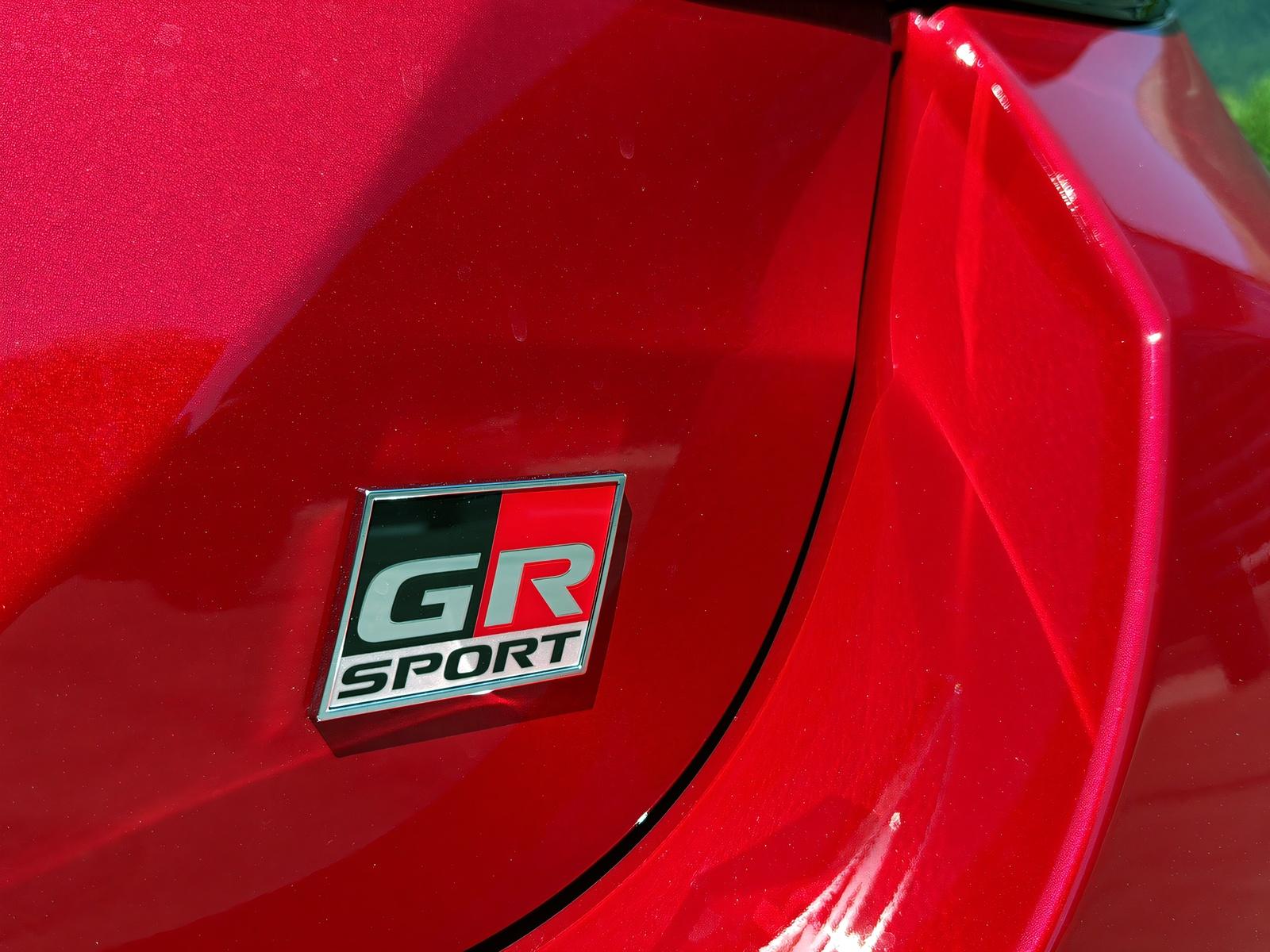 TOYOTA Yaris 1.5 VVT-i HSD GR Sport-showroom-element-3